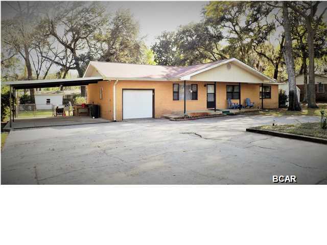 Point Donaldson 2nd - Residential