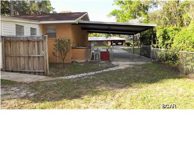 Point Donaldson 2nd - Residential