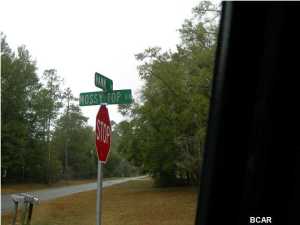 Douglas Landing - Land