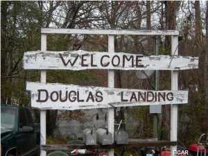 Douglas Landing - Land
