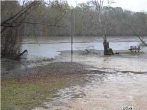 Douglas Landing - Land