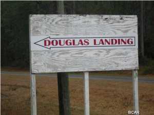 Douglas Landing - Land