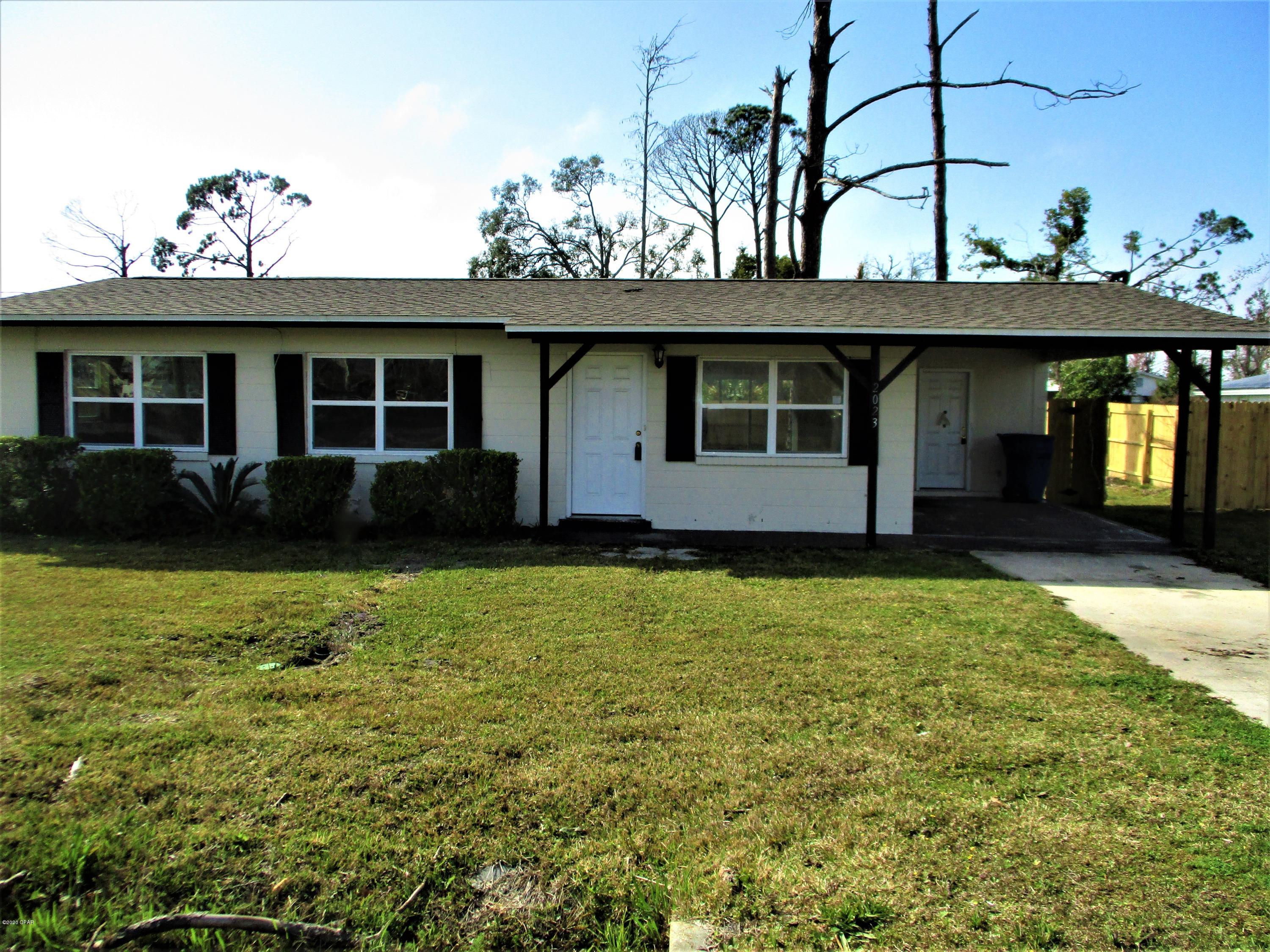 Hentz 1st Add Unit A - Residential