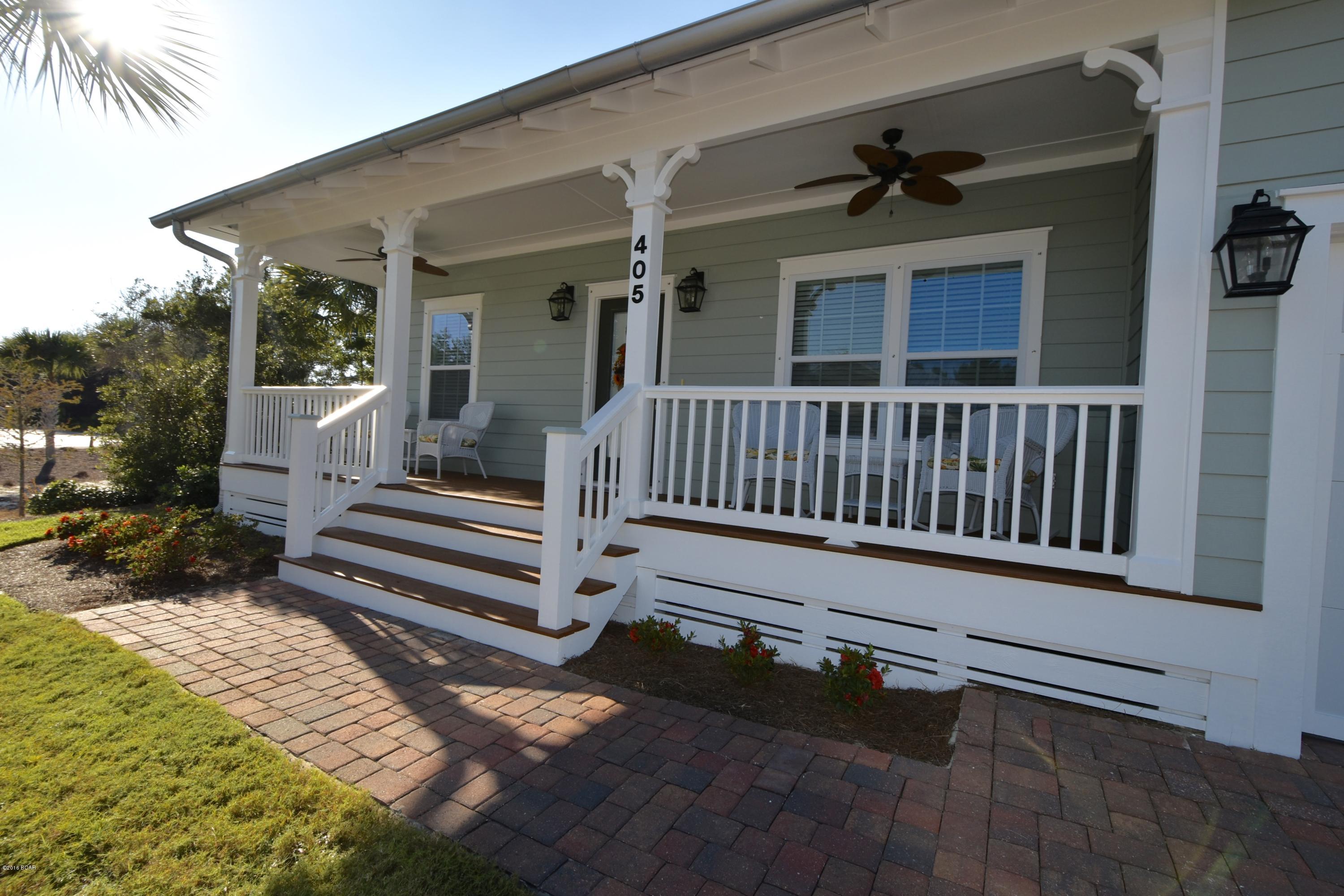 Paradise Grove - Residential