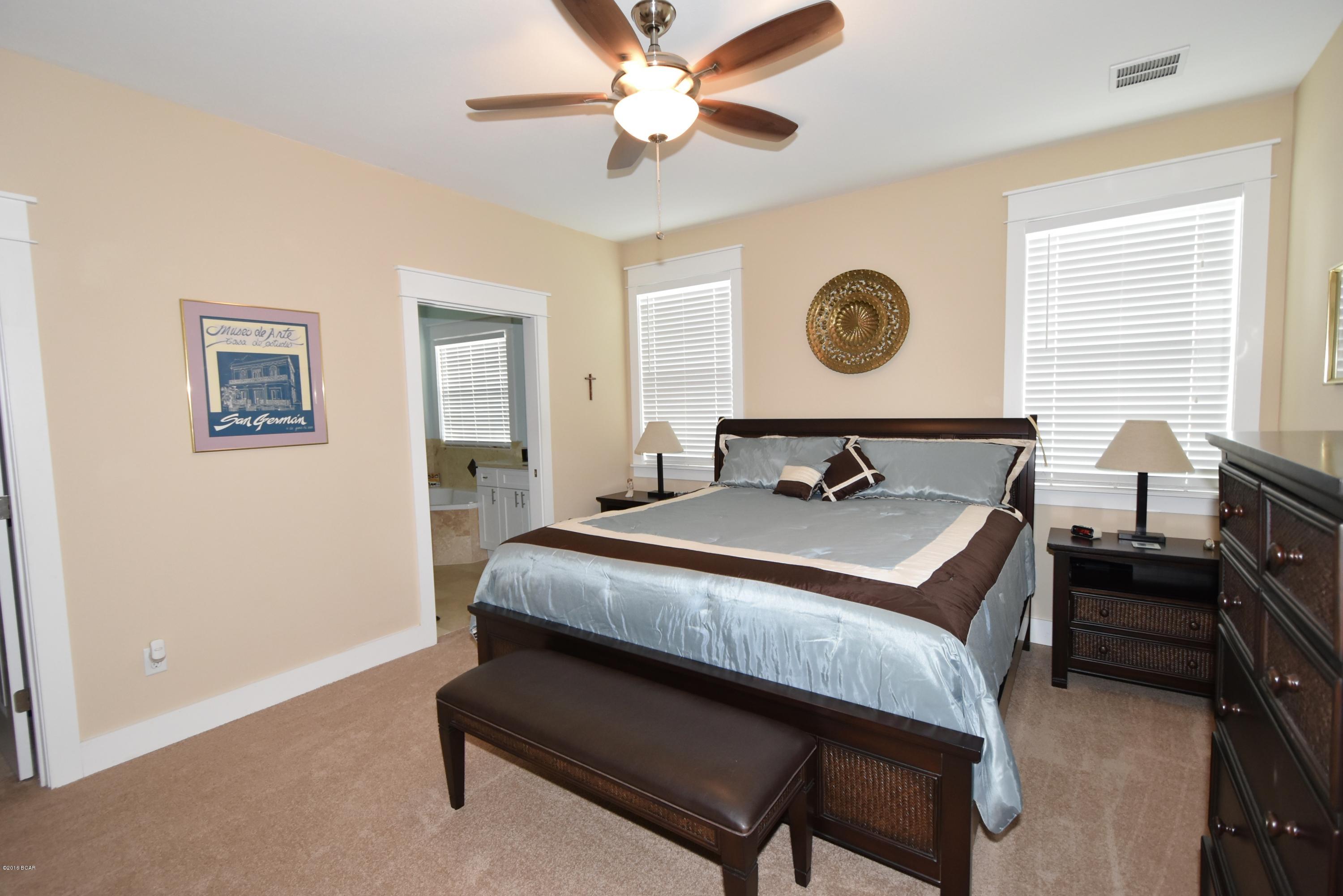 Paradise Grove - Residential