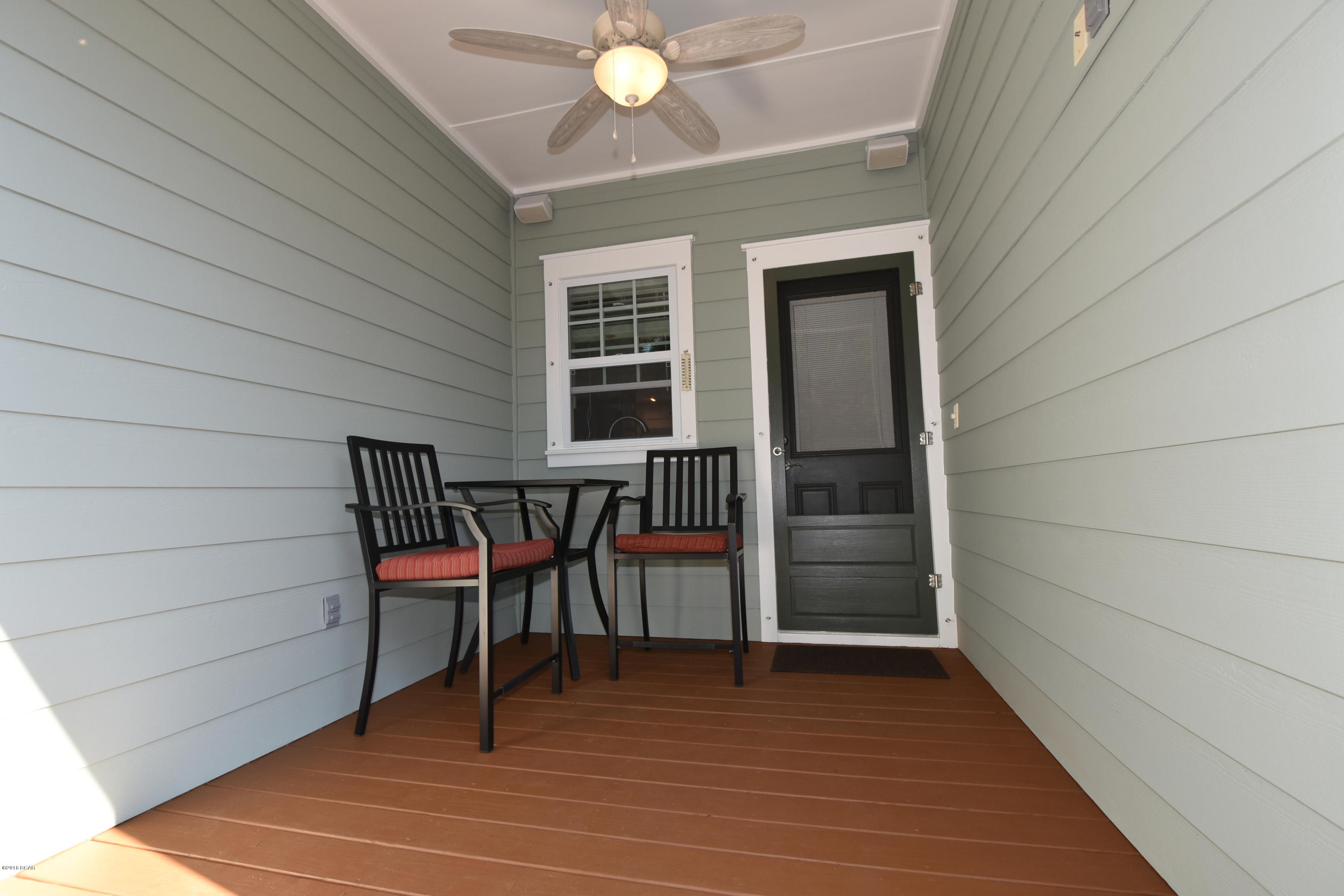 Paradise Grove - Residential