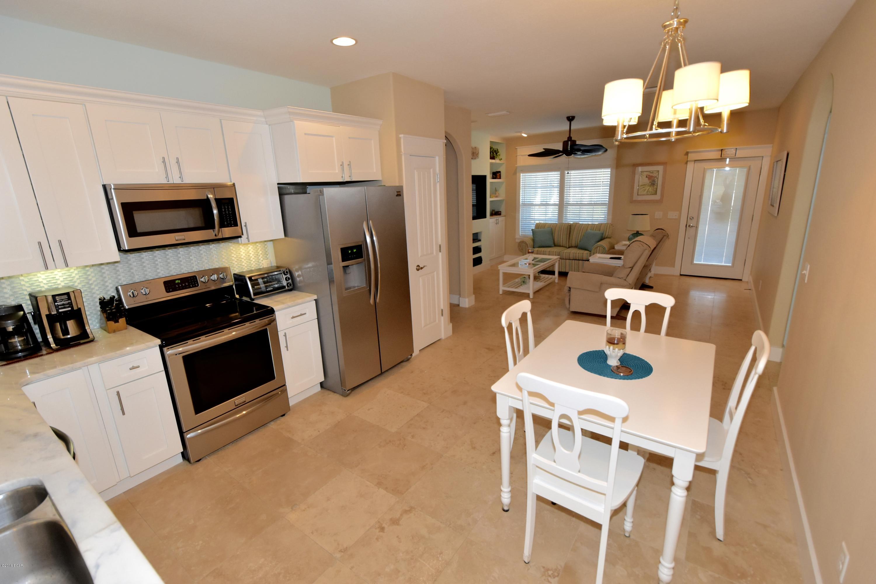 Paradise Grove - Residential