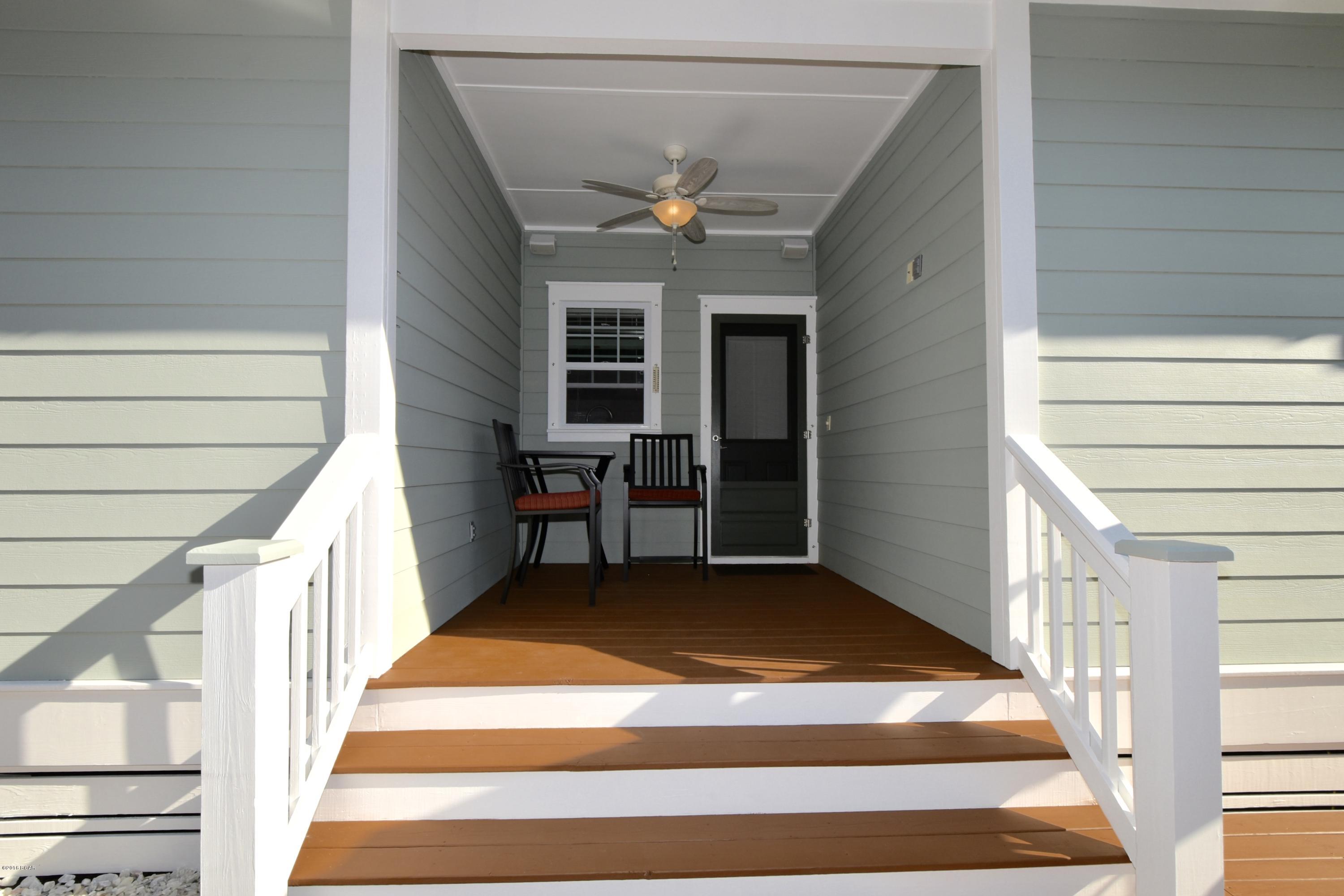 Paradise Grove - Residential