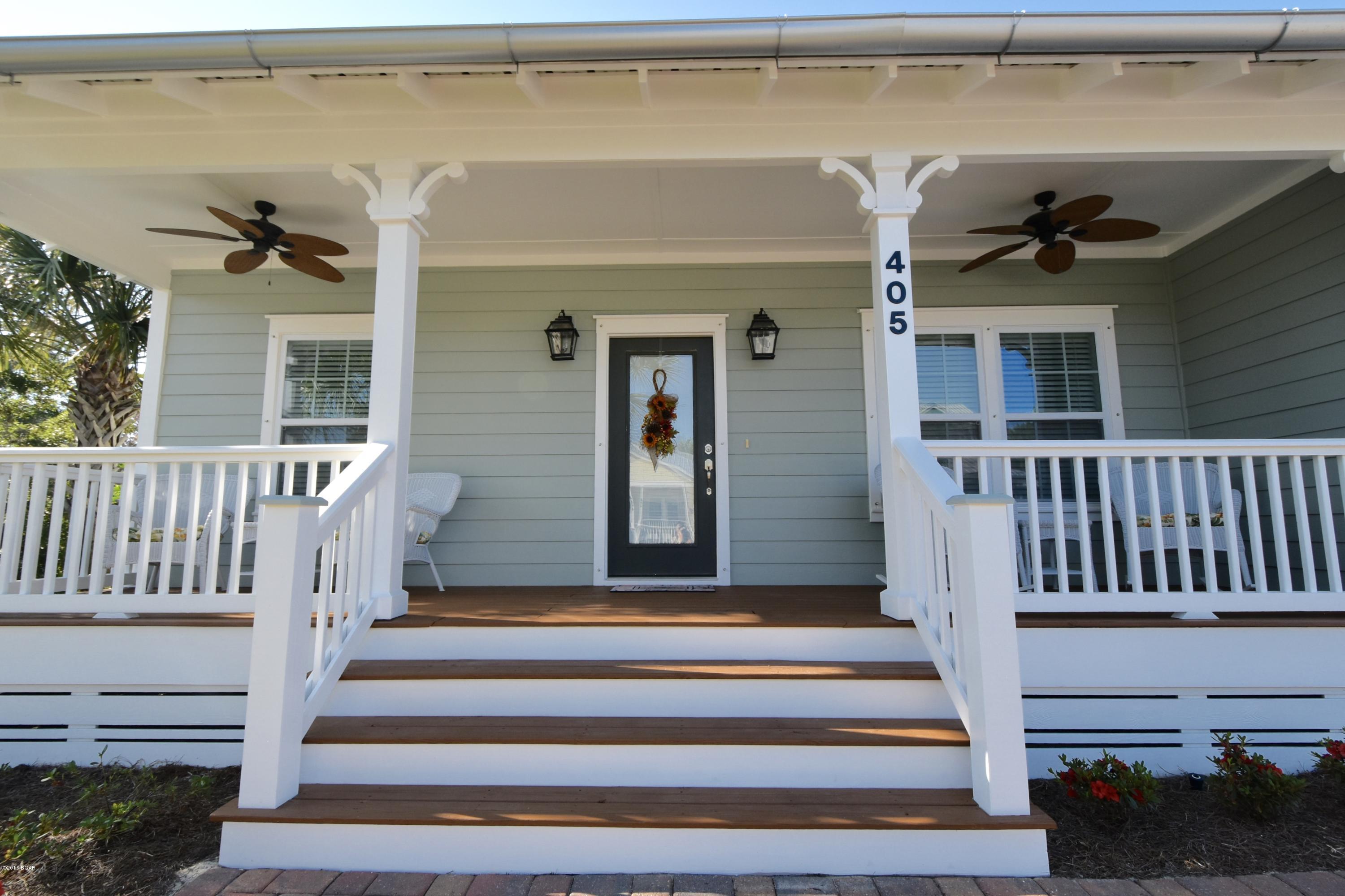 Paradise Grove - Residential