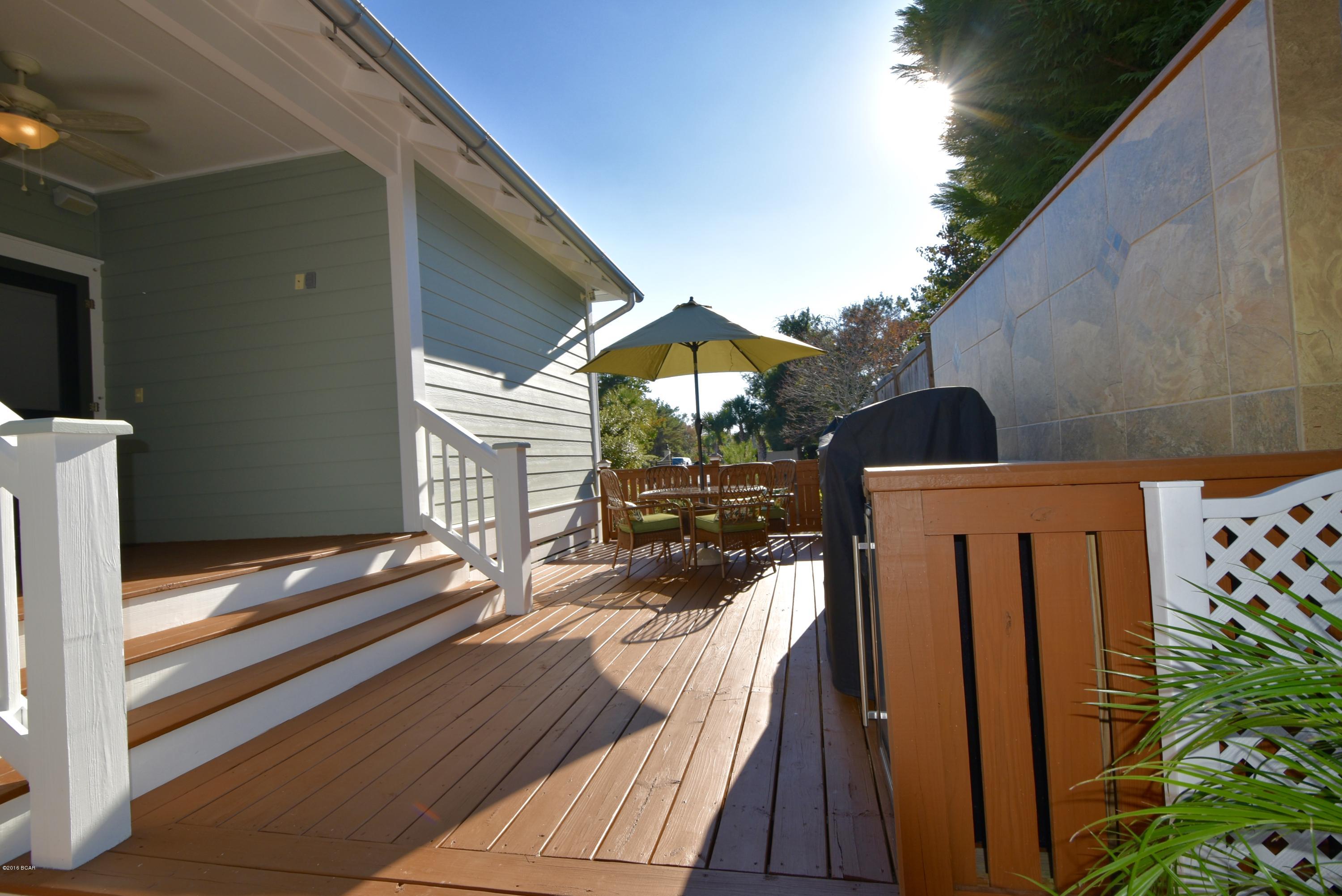 Paradise Grove - Residential