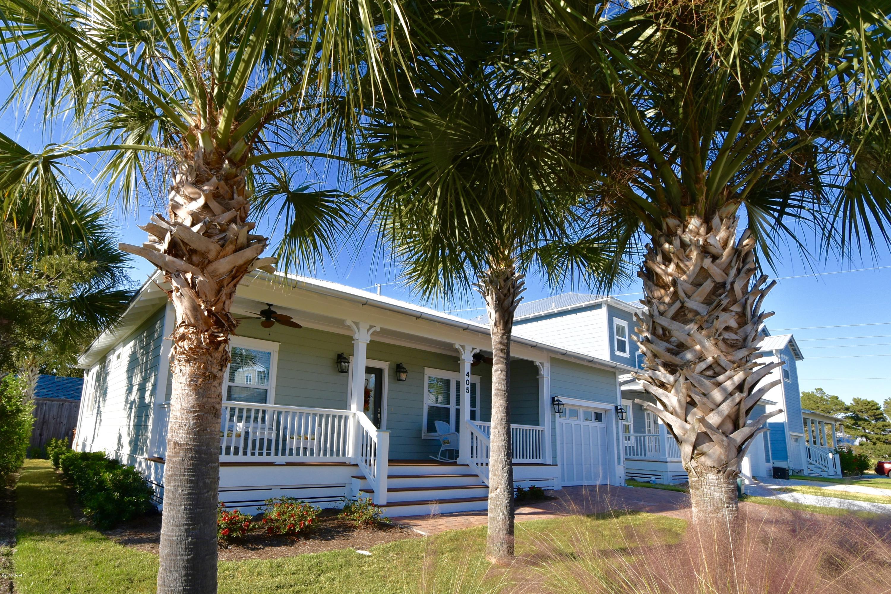 Paradise Grove - Residential