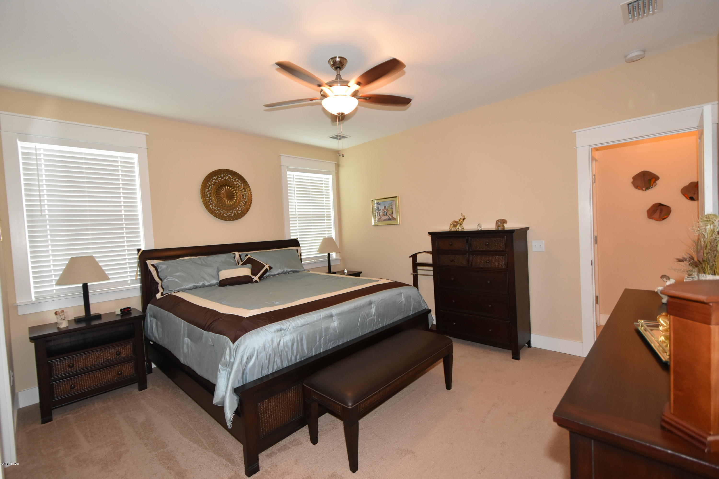 Paradise Grove - Residential