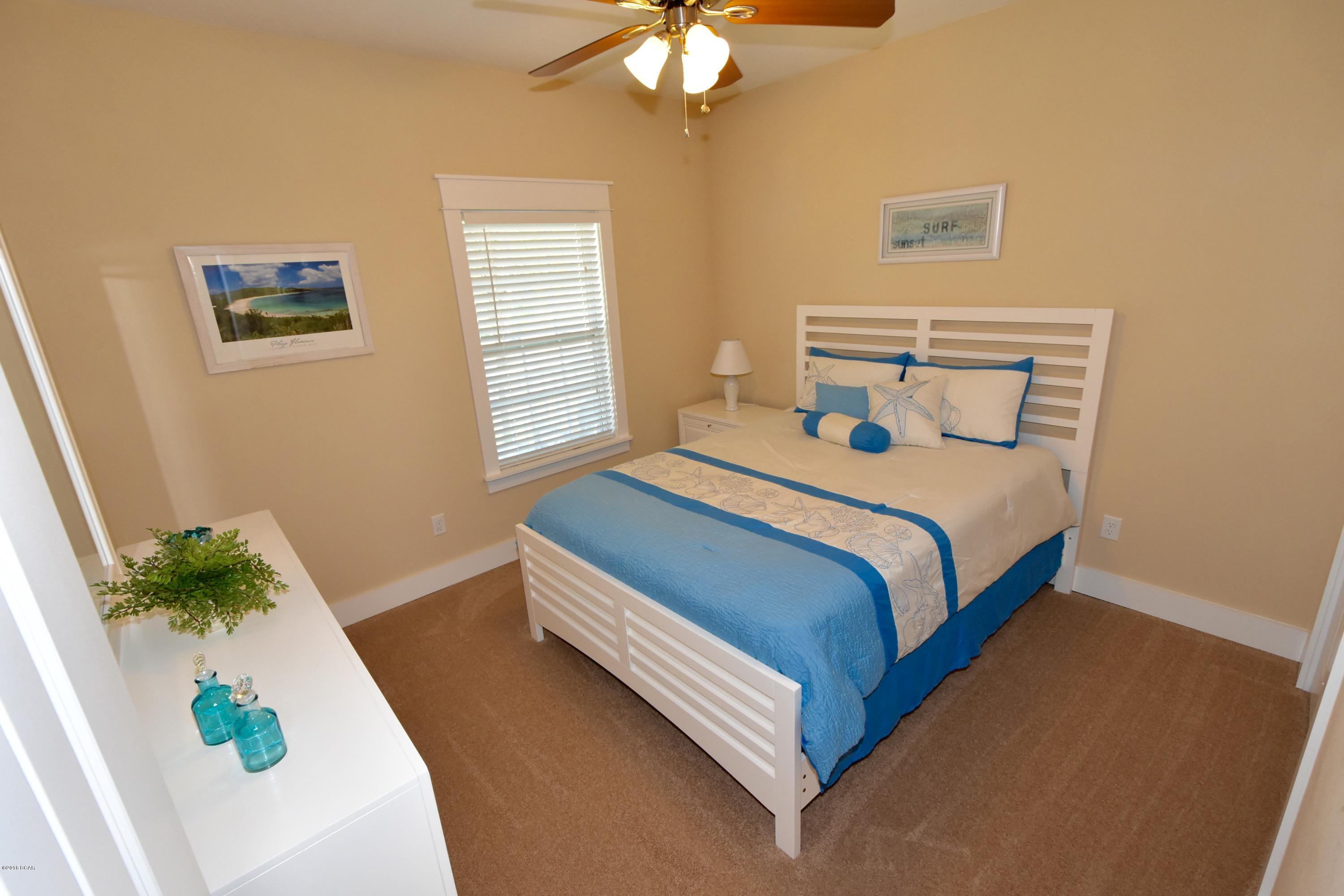 Paradise Grove - Residential