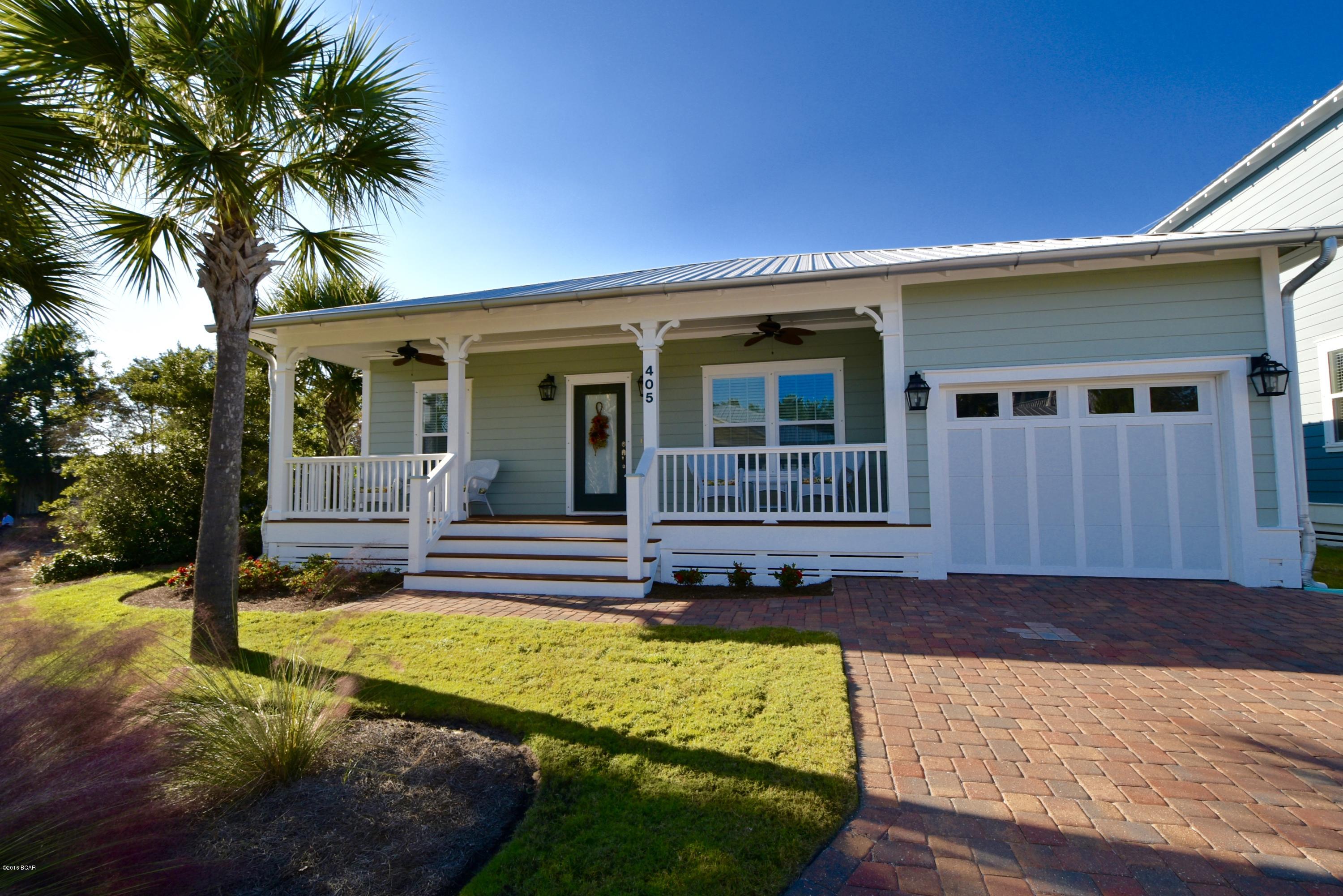 Paradise Grove - Residential