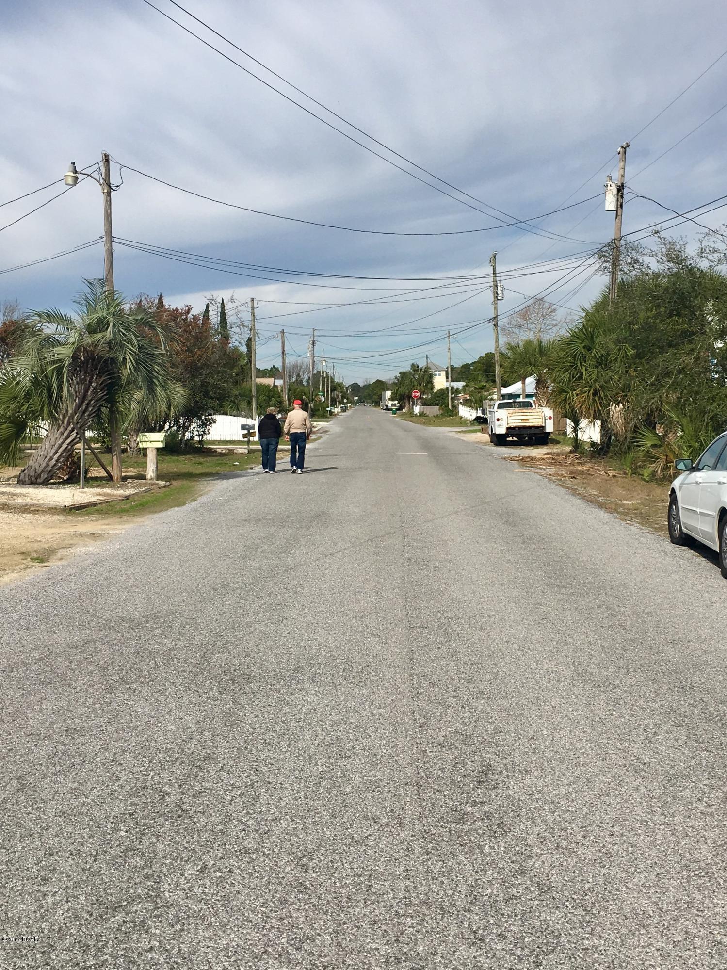 Holiday Beach Unit 10 - Land