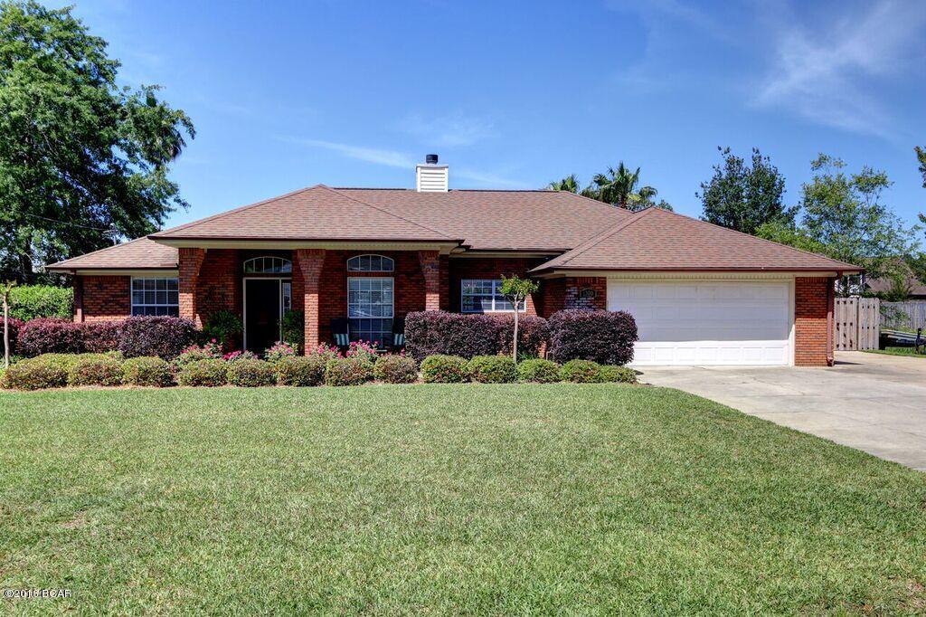 Lynn Haven - Residential