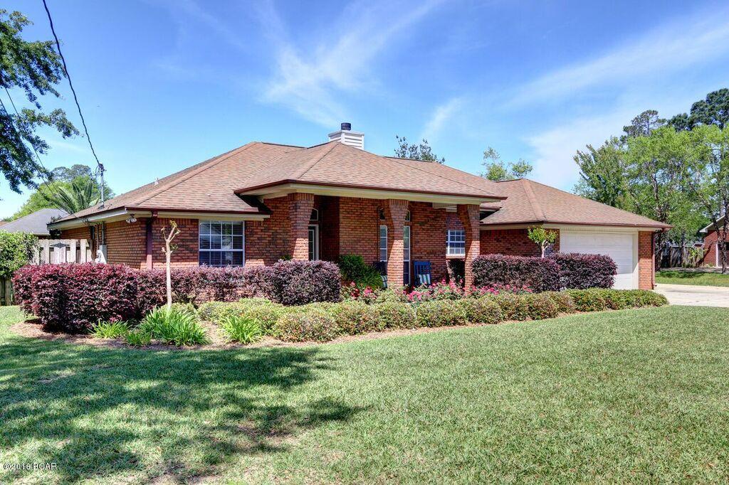 Lynn Haven - Residential