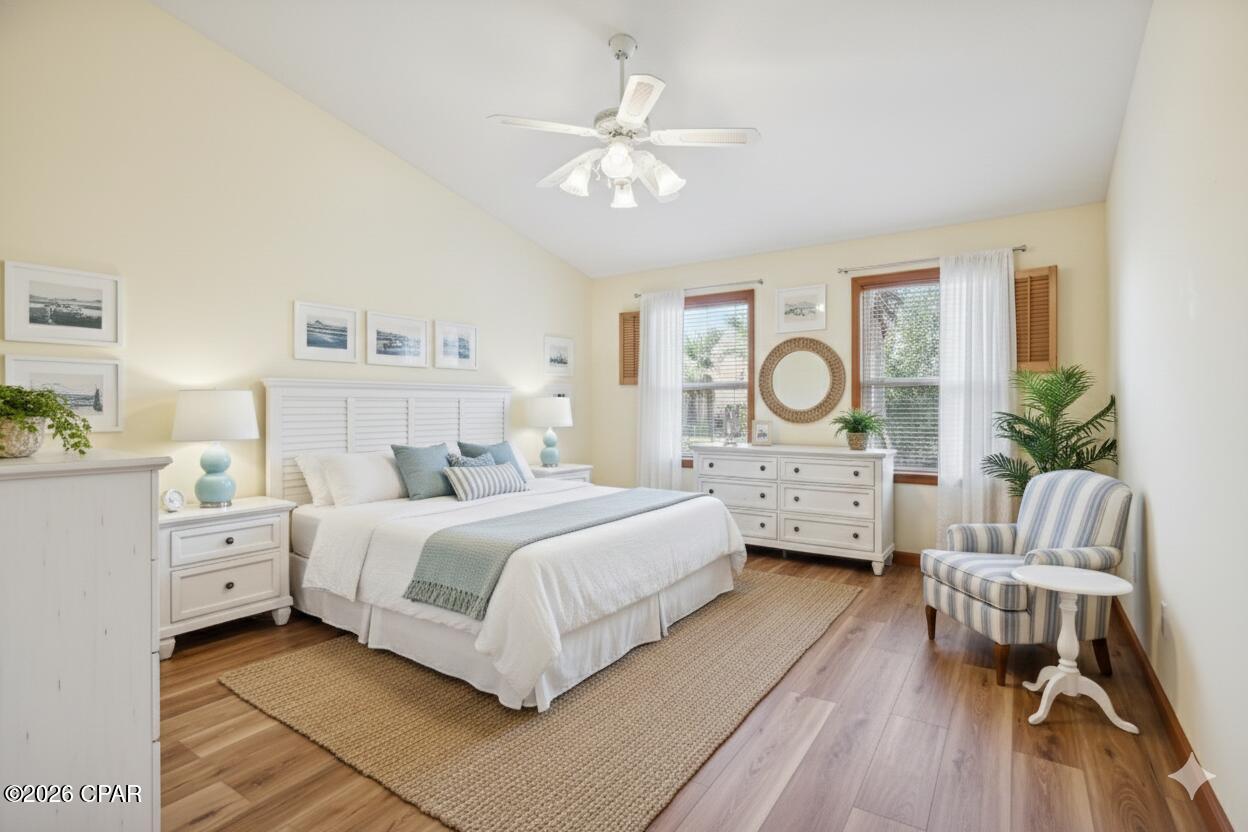 Summer Breeze Phase II - Residential