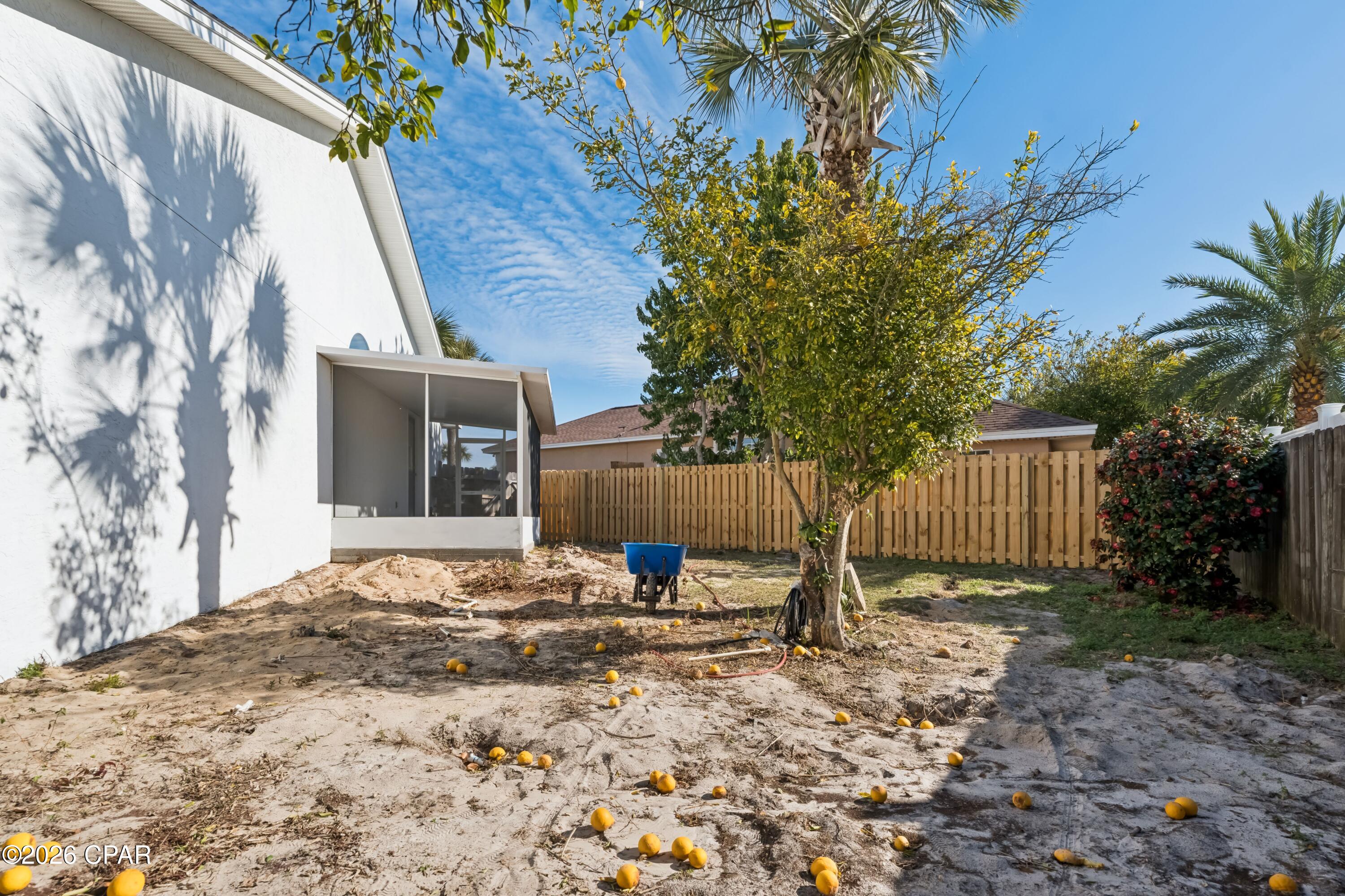 Summer Breeze Phase II - Residential