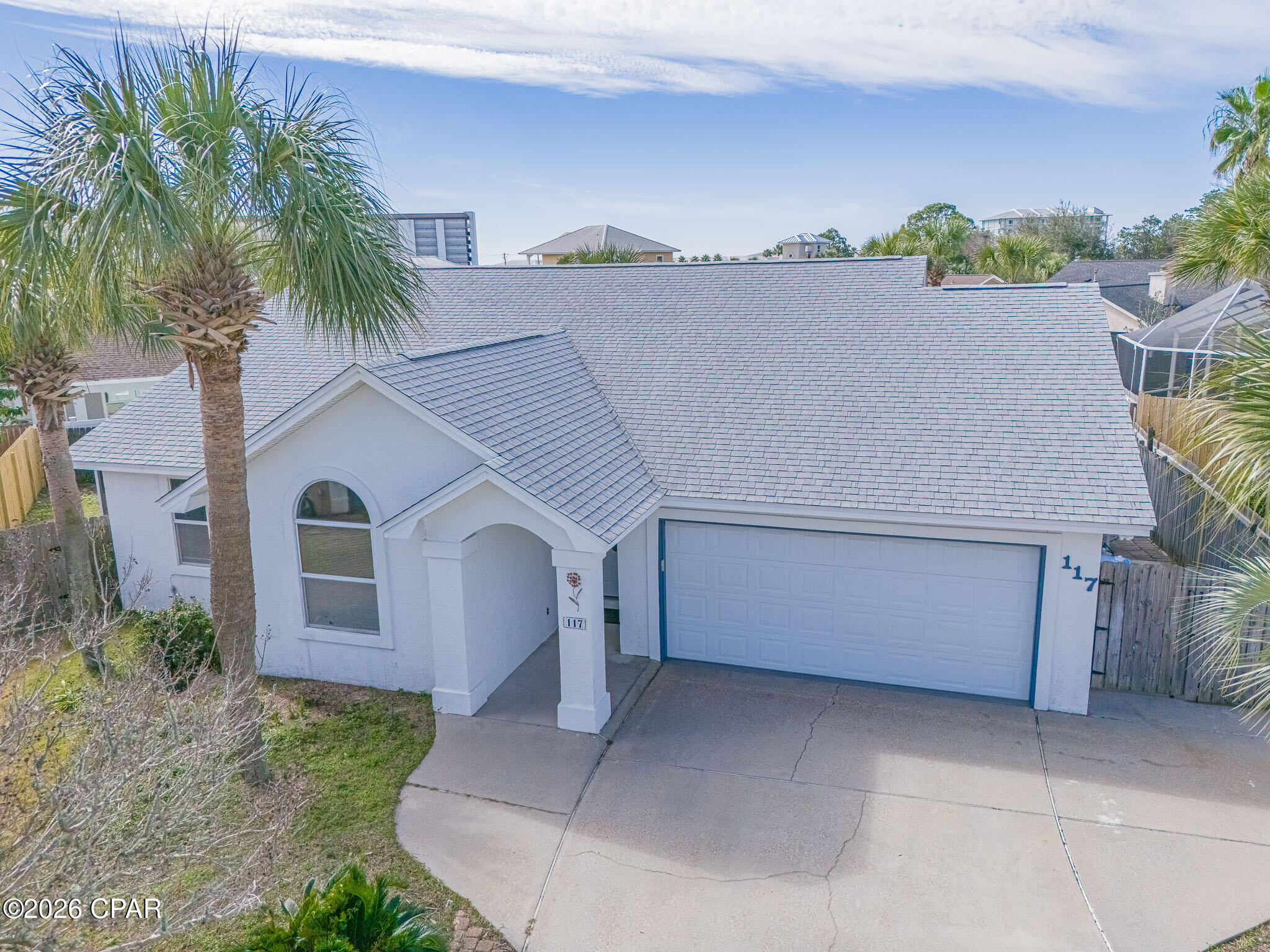 Summer Breeze Phase II - Residential