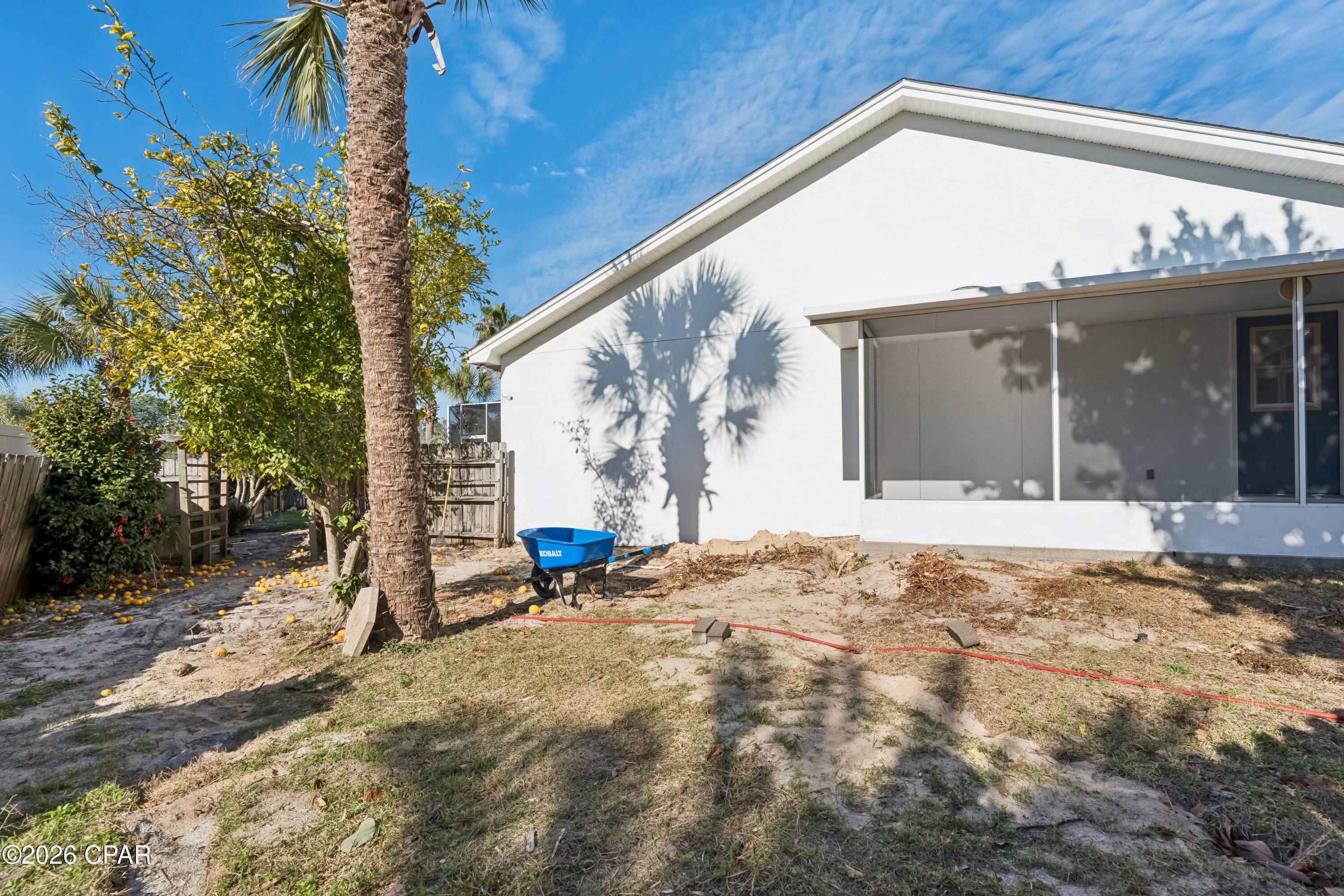 Summer Breeze Phase II - Residential