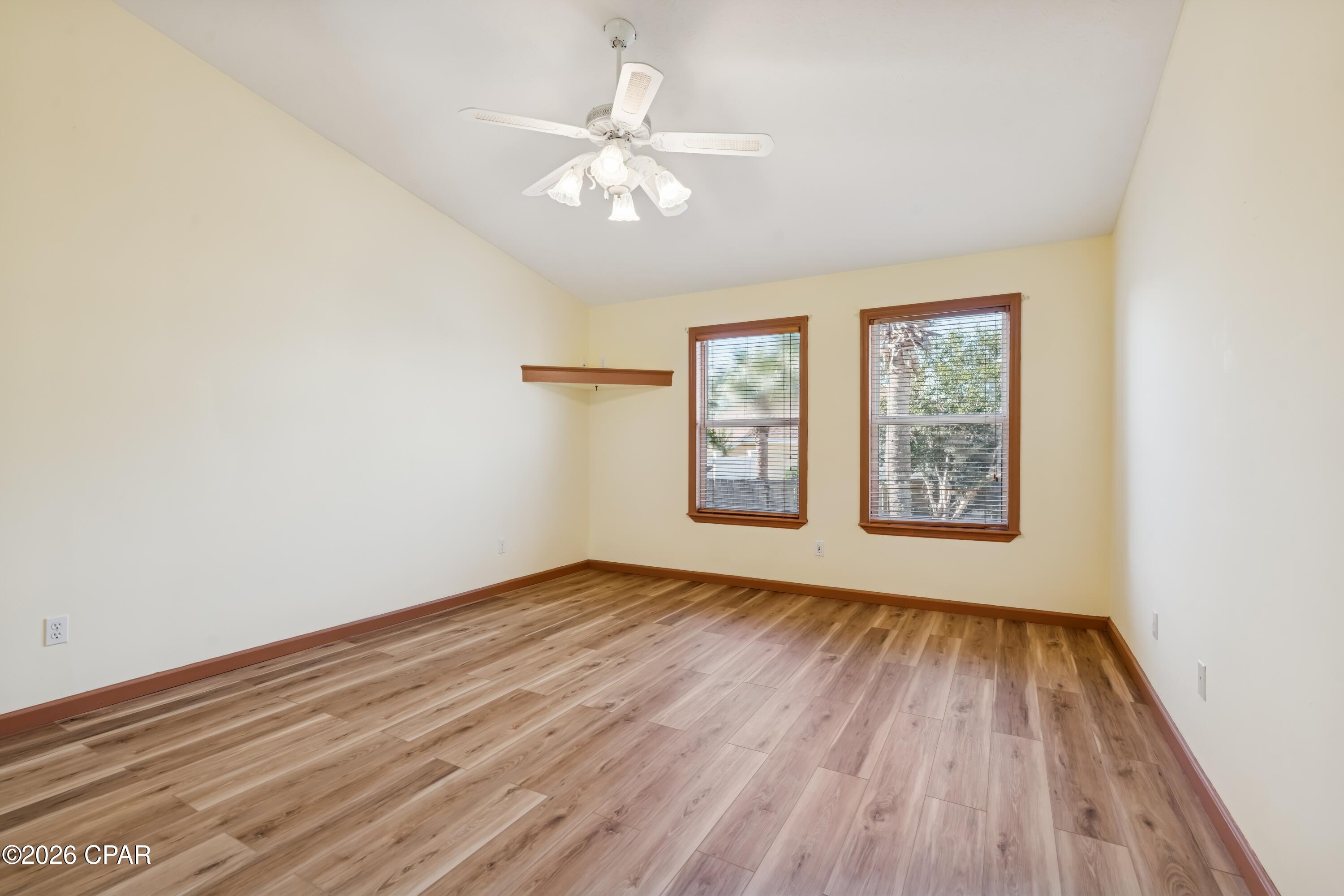 Summer Breeze Phase II - Residential