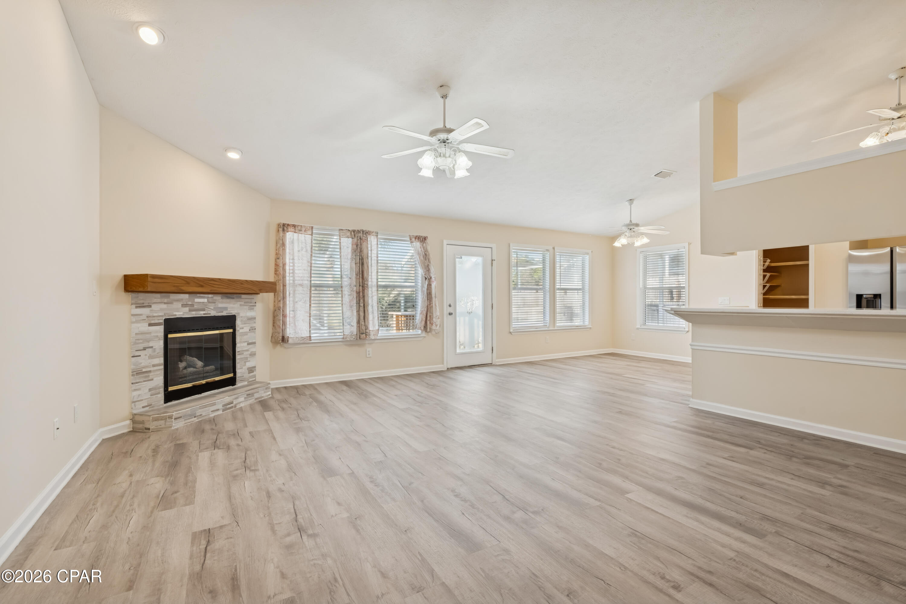 Summer Breeze Phase II - Residential