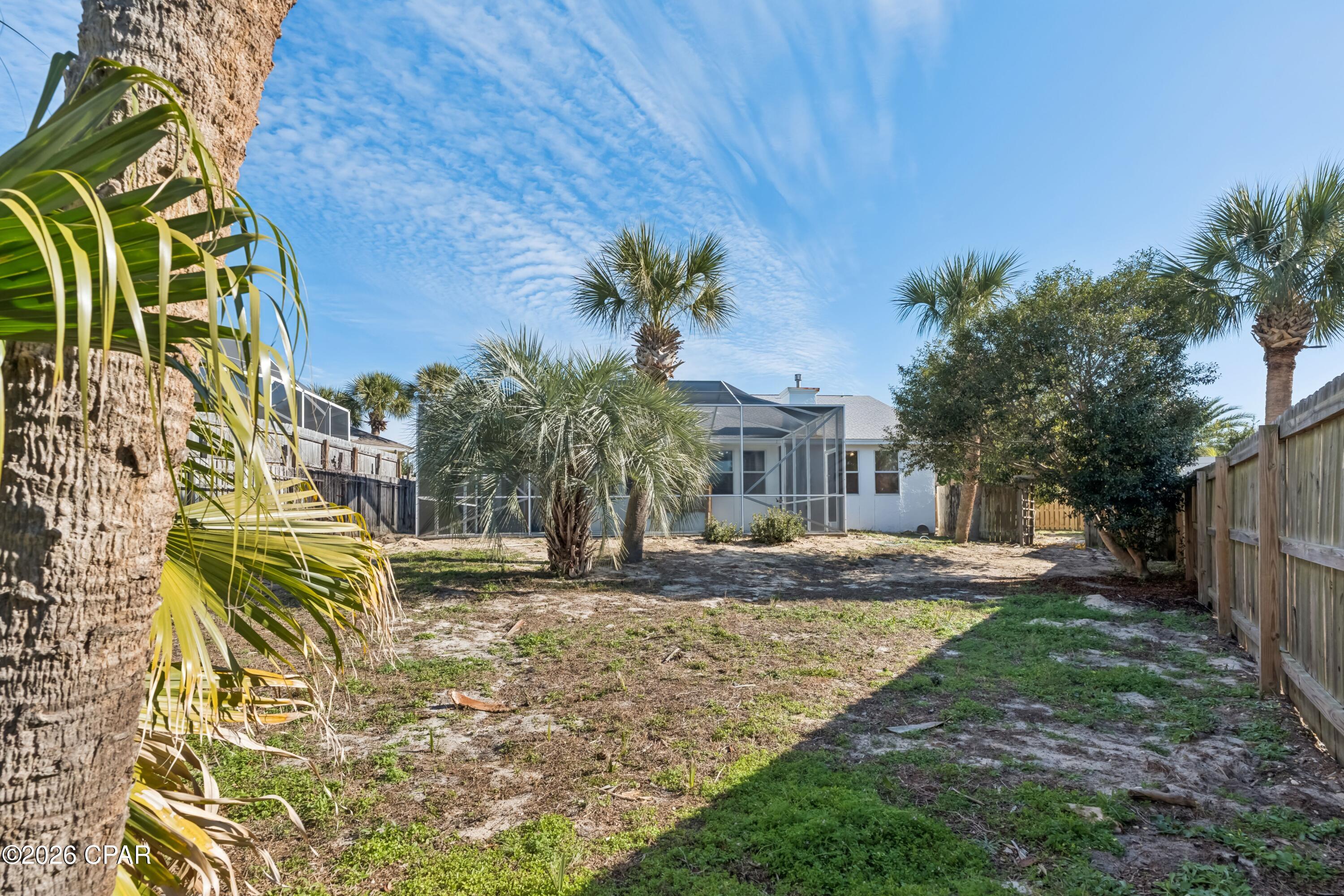 Summer Breeze Phase II - Residential