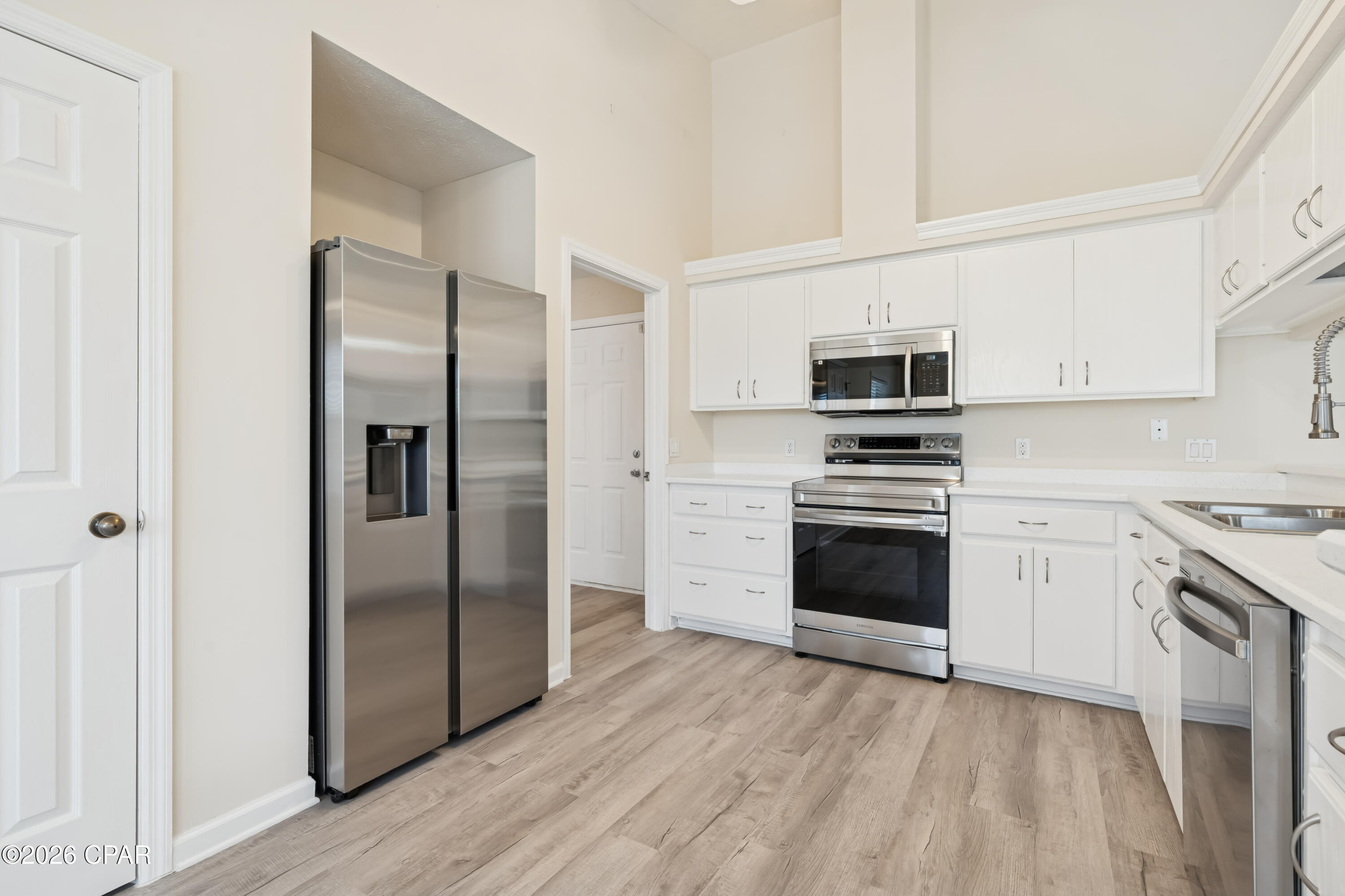 Summer Breeze Phase II - Residential