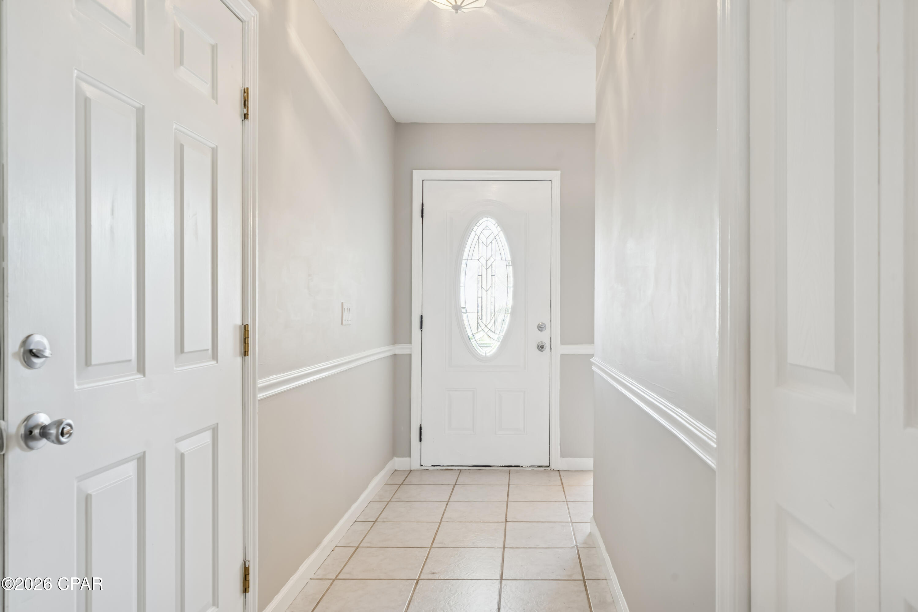 Summer Breeze Phase II - Residential