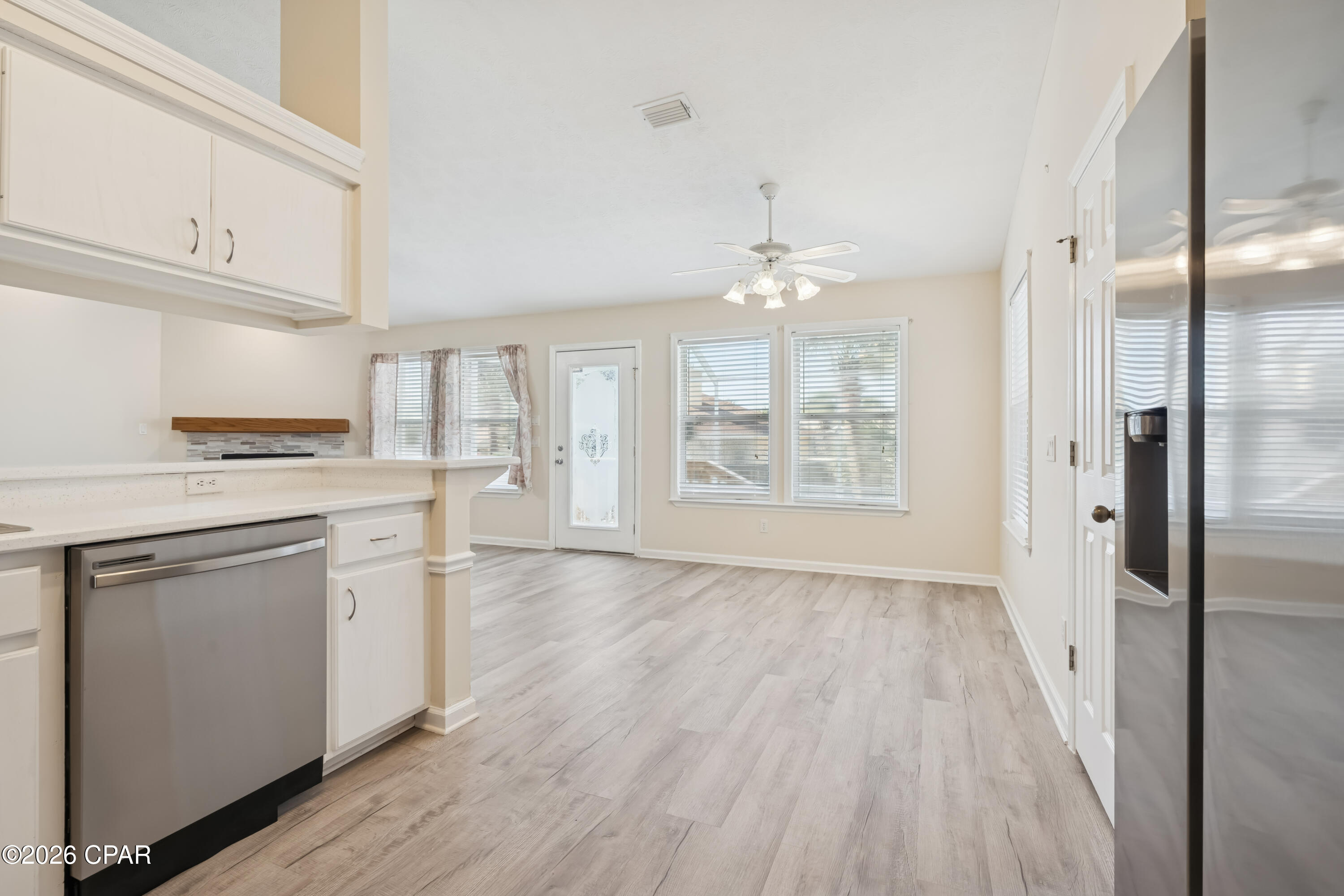 Summer Breeze Phase II - Residential