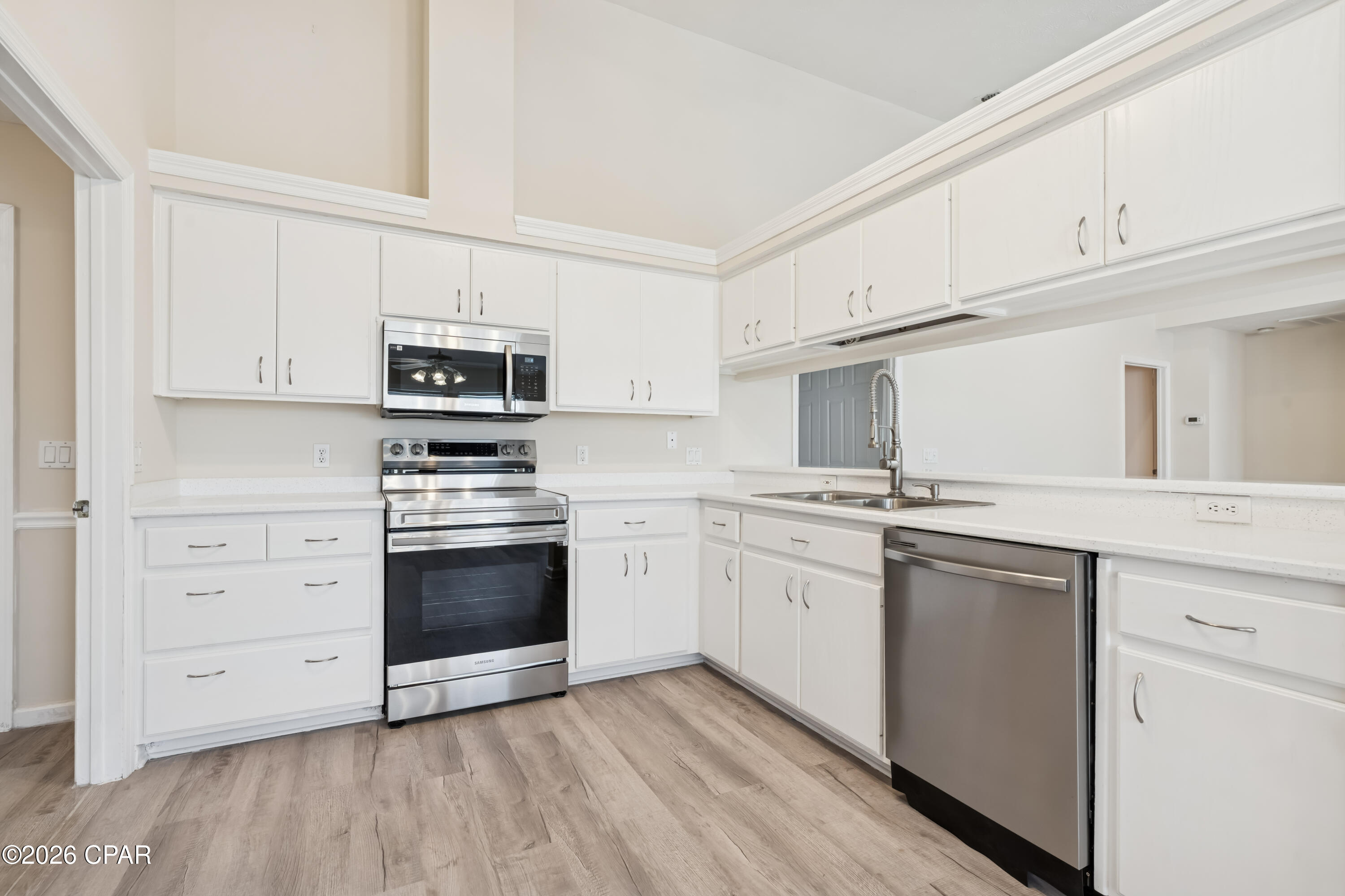 Summer Breeze Phase II - Residential