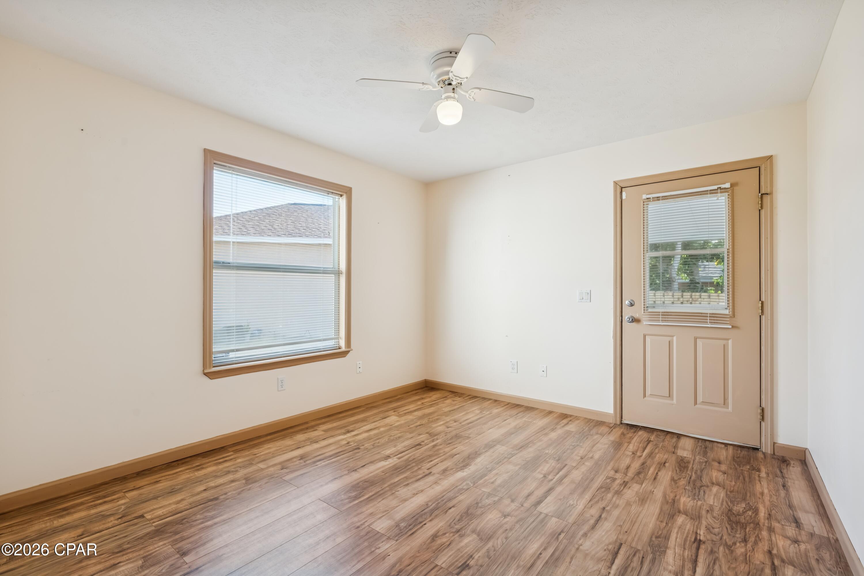 Summer Breeze Phase II - Residential