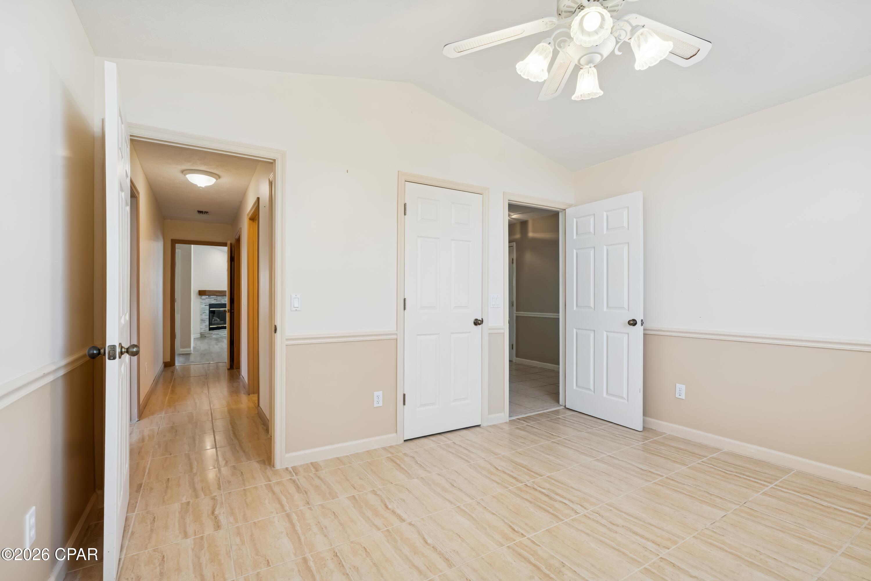 Summer Breeze Phase II - Residential