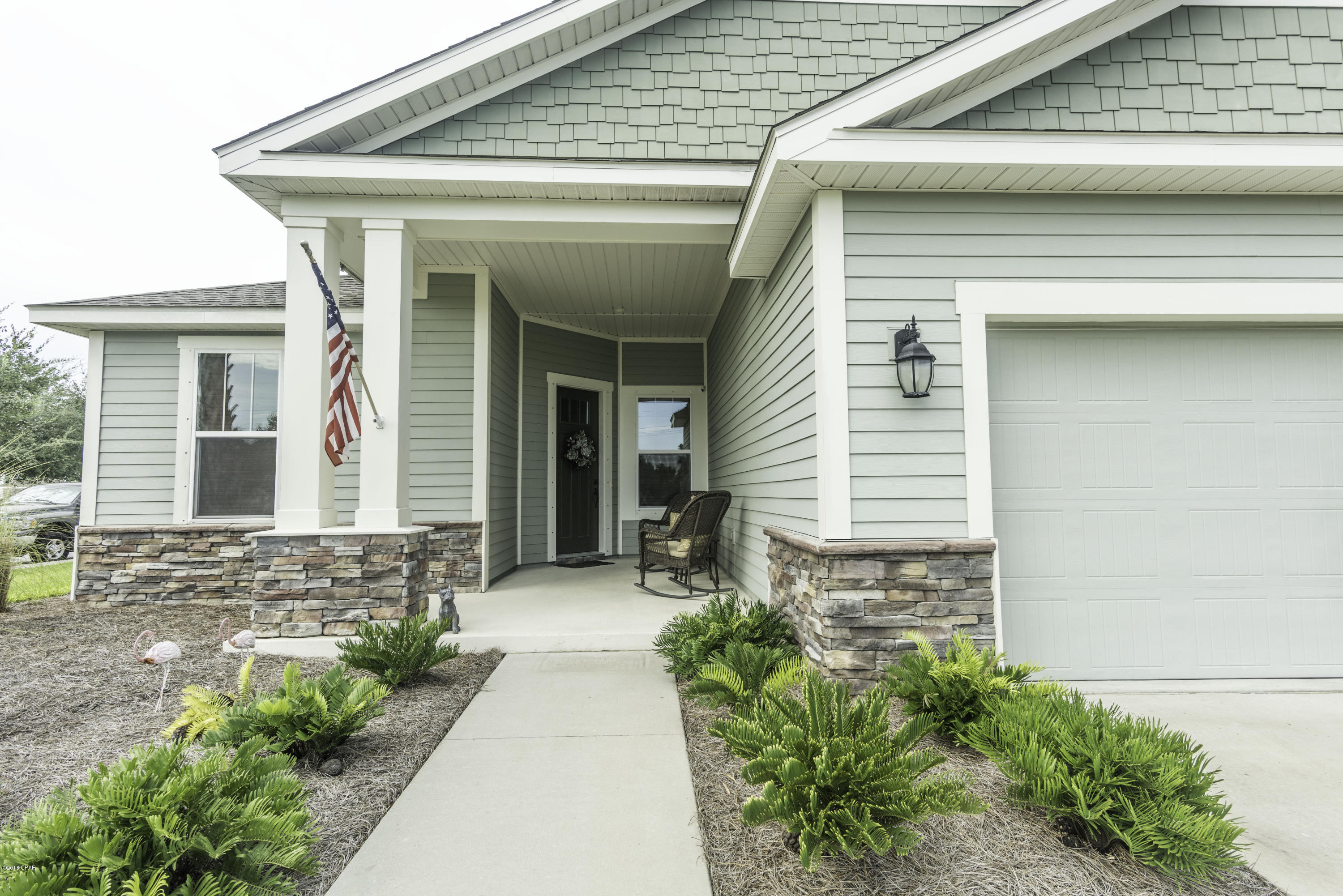 Whisper Dunes - Residential