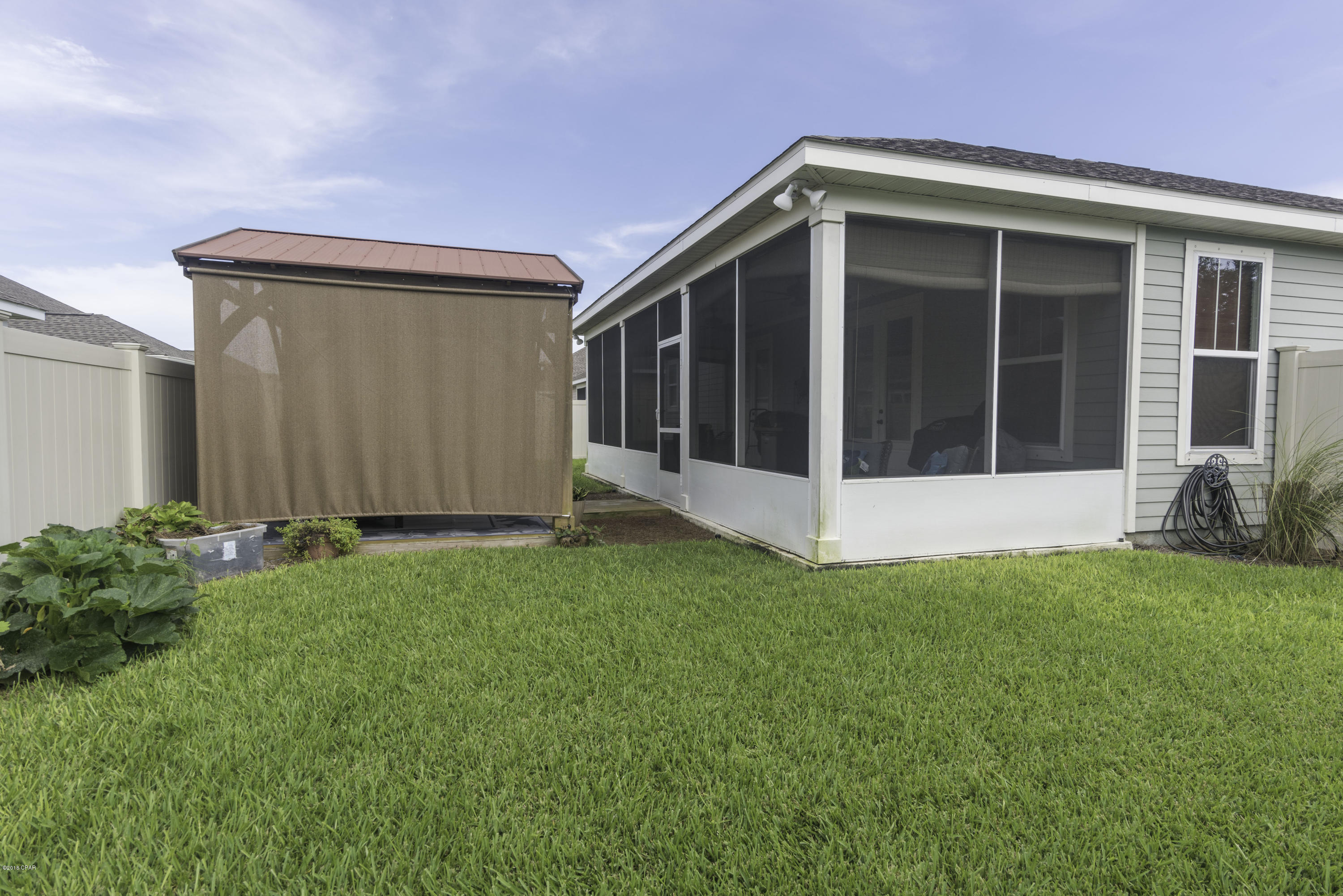 Whisper Dunes - Residential