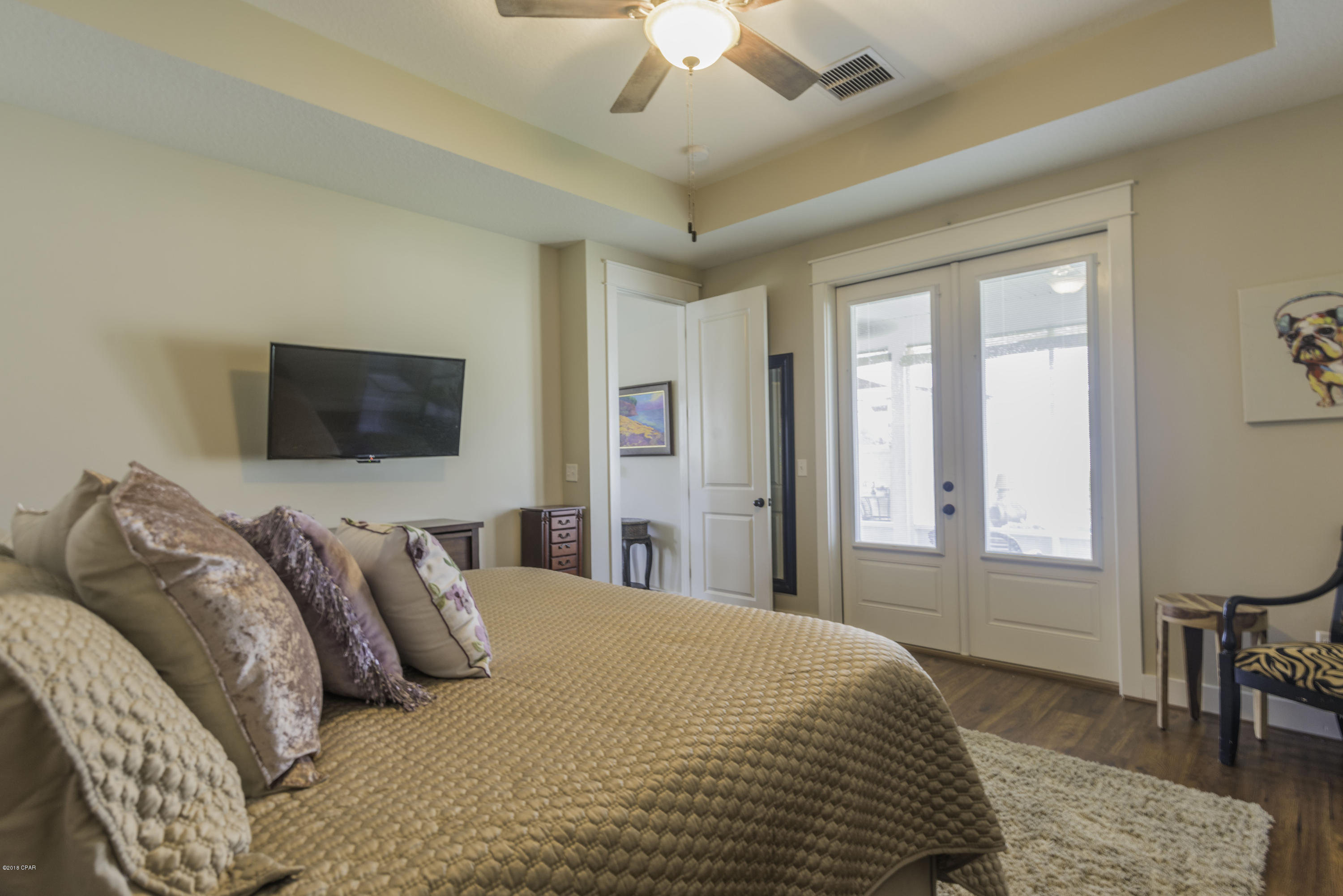 Whisper Dunes - Residential