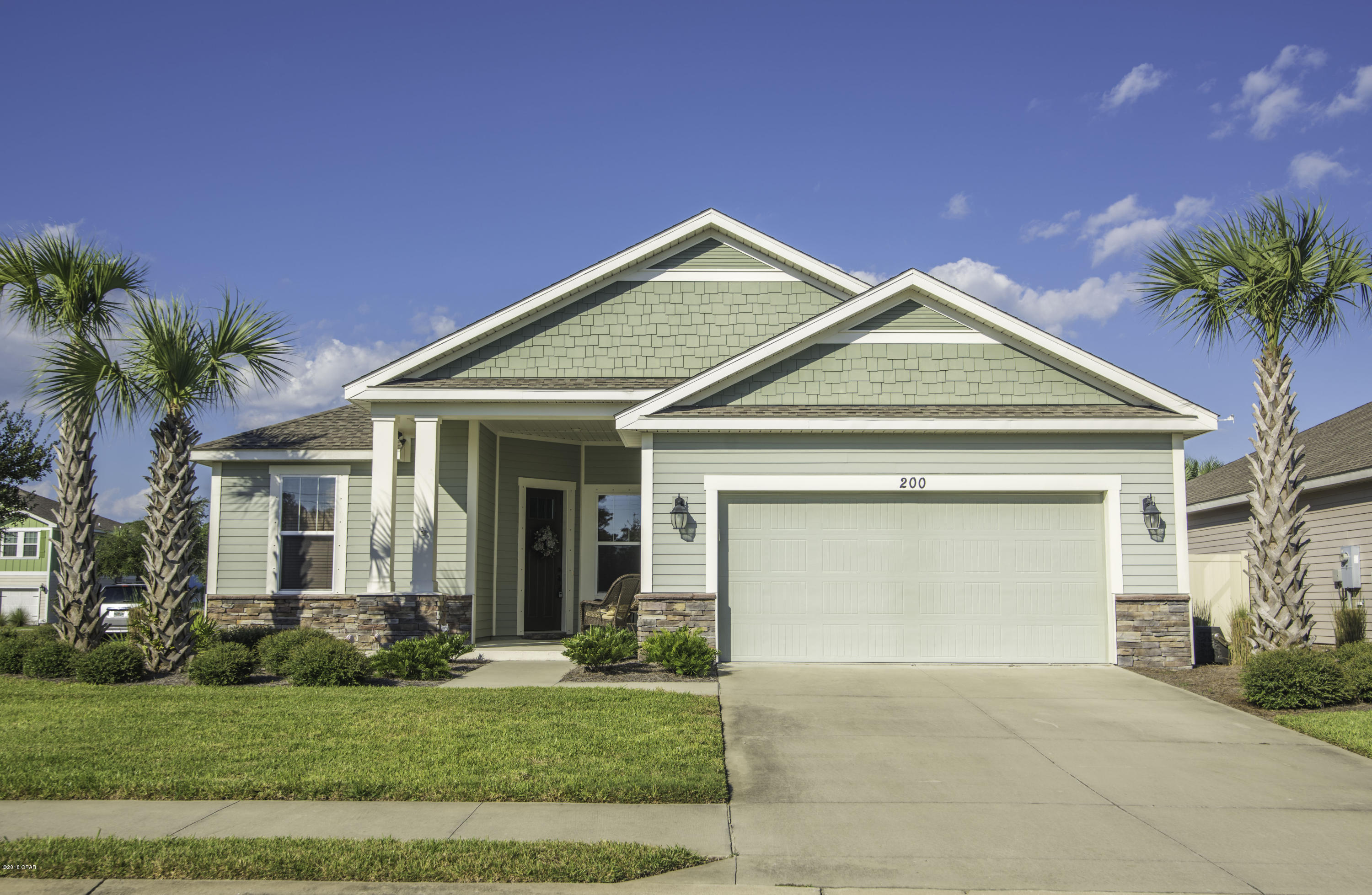 Whisper Dunes - Residential