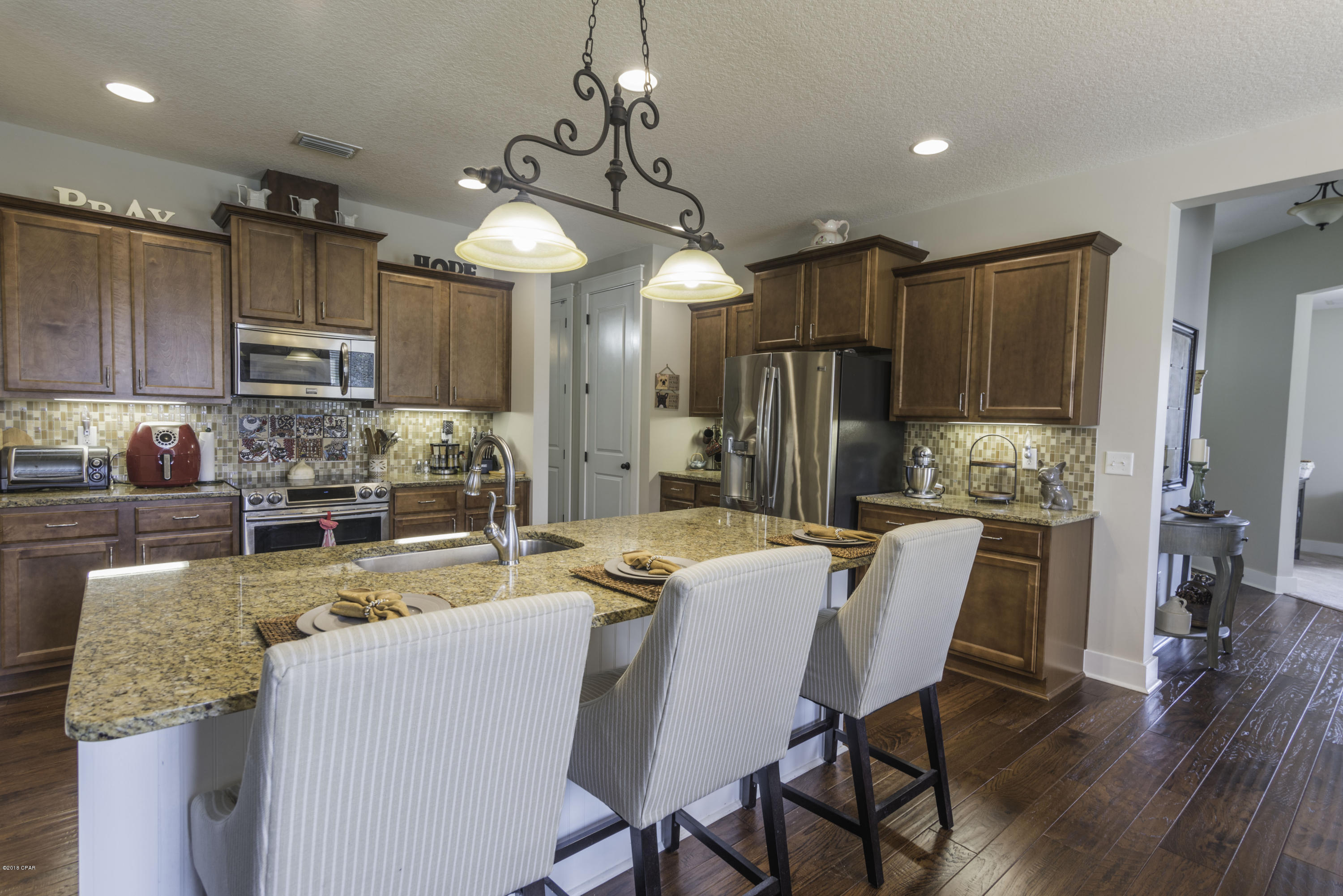 Whisper Dunes - Residential