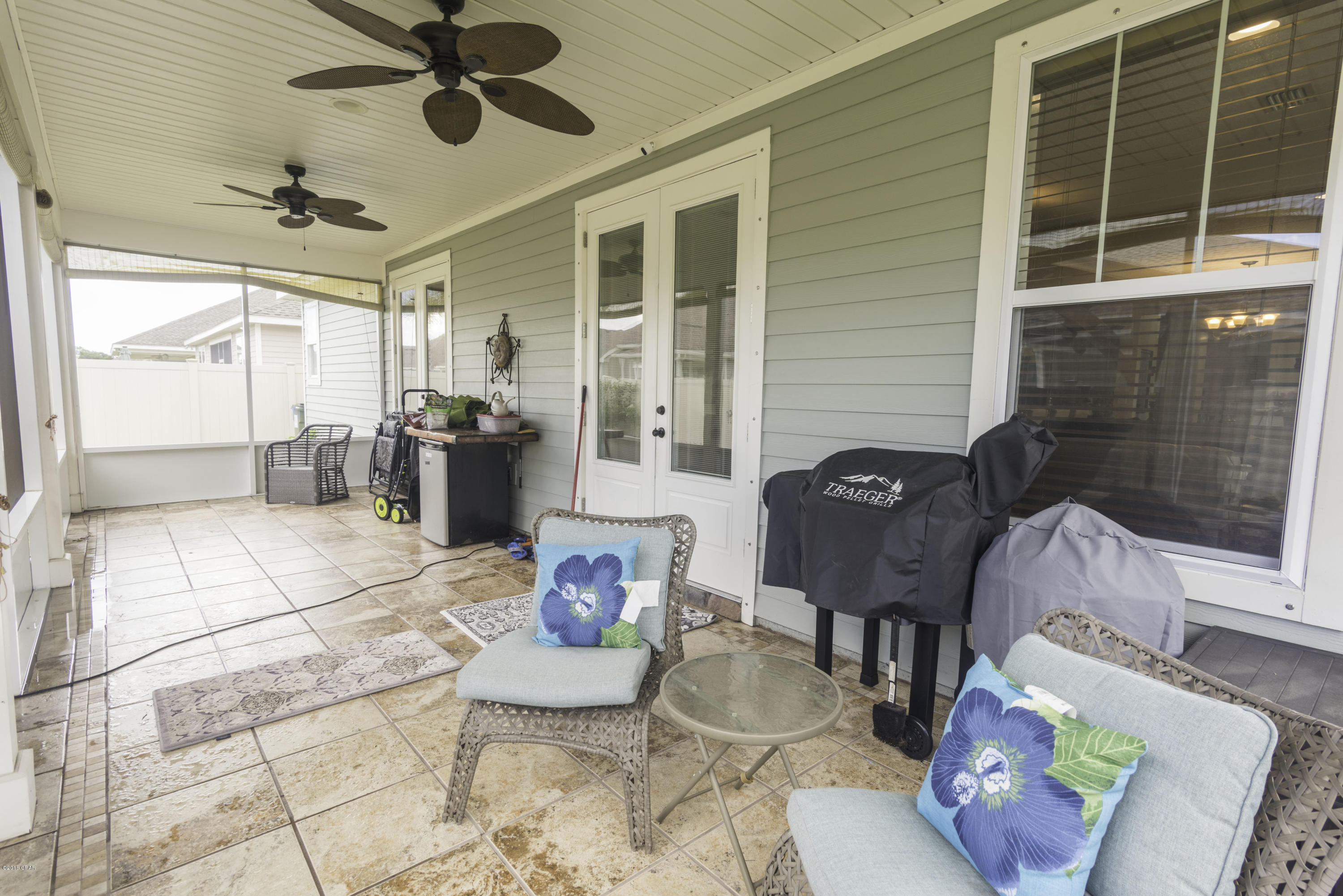 Whisper Dunes - Residential