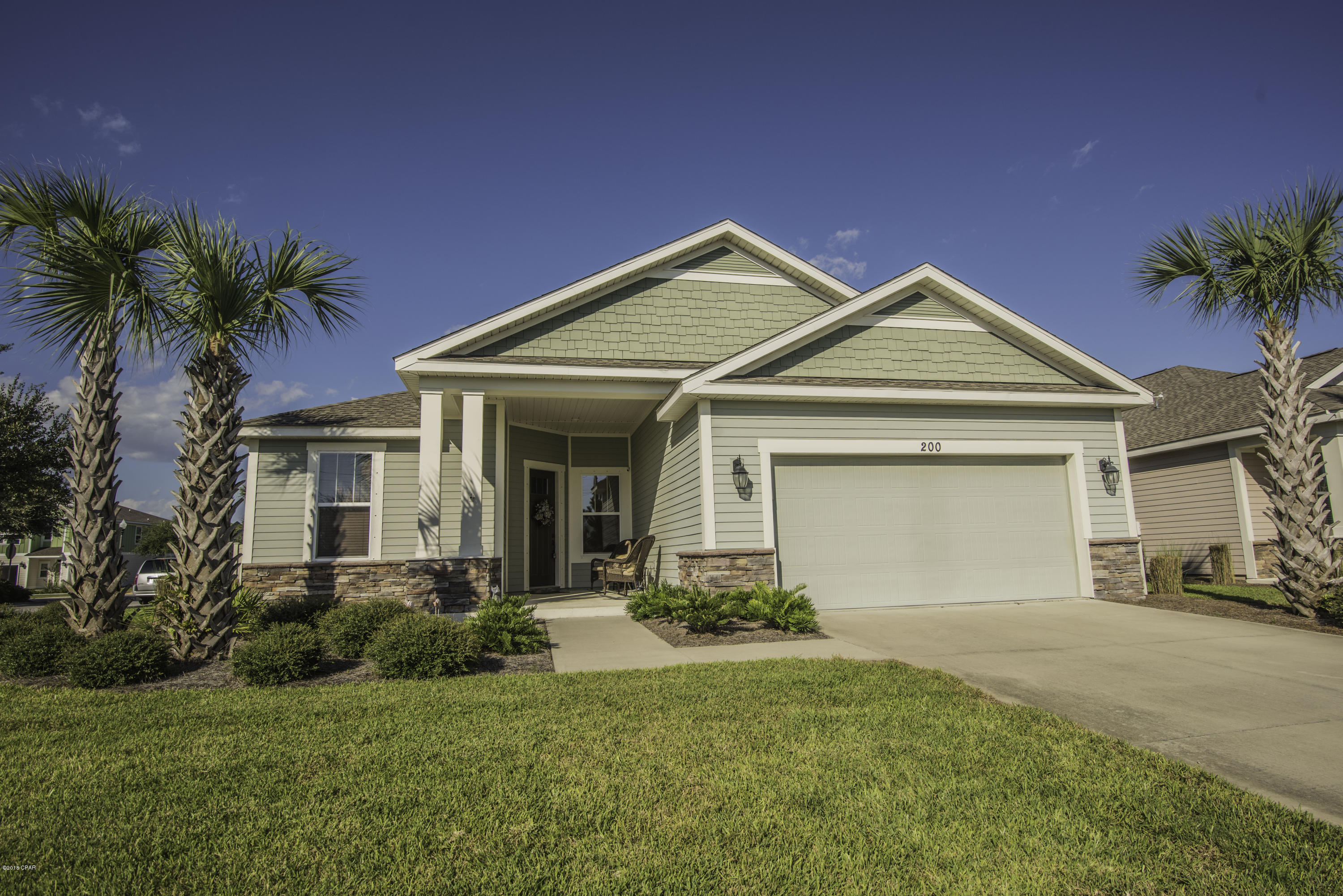 Whisper Dunes - Residential