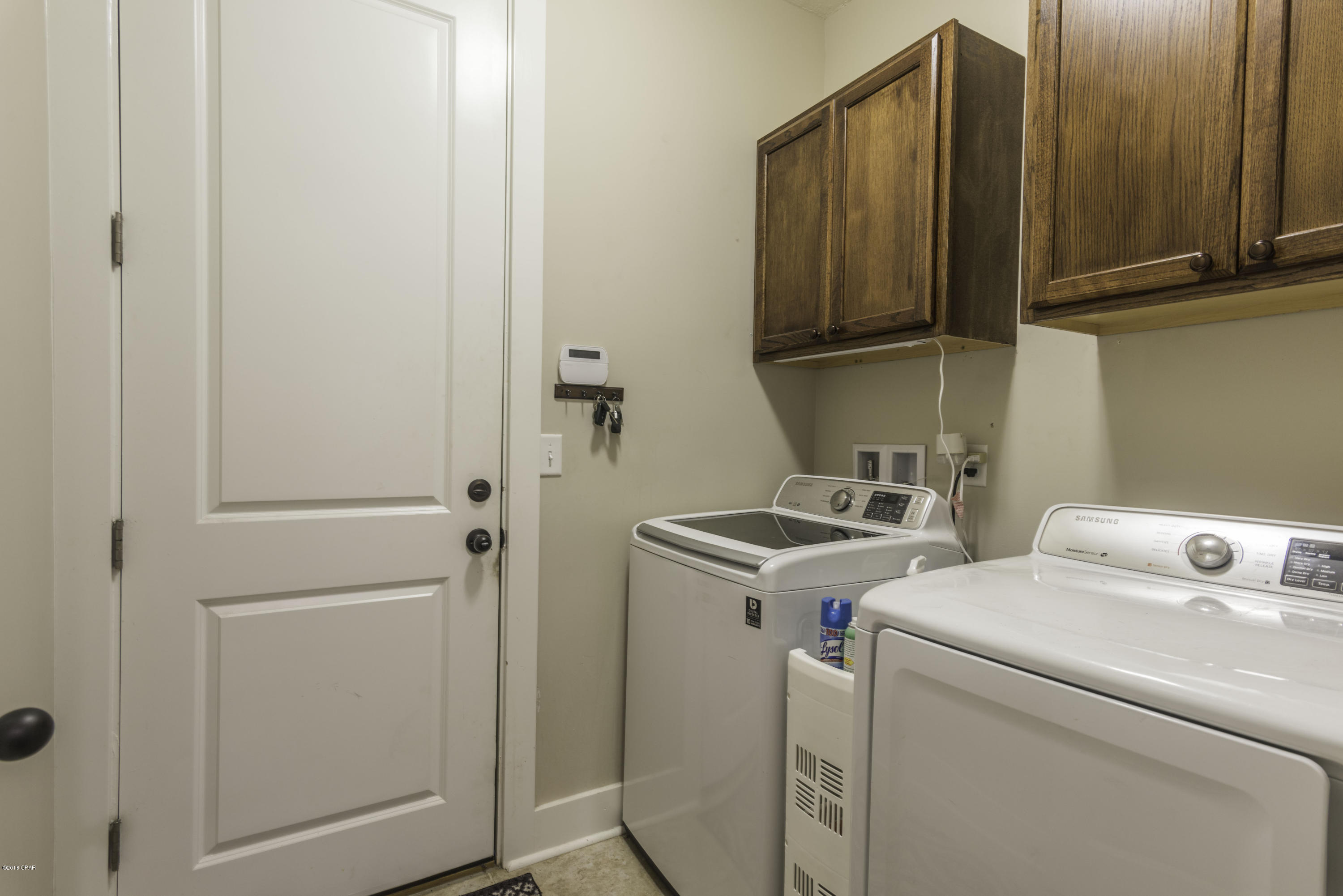 Whisper Dunes - Residential