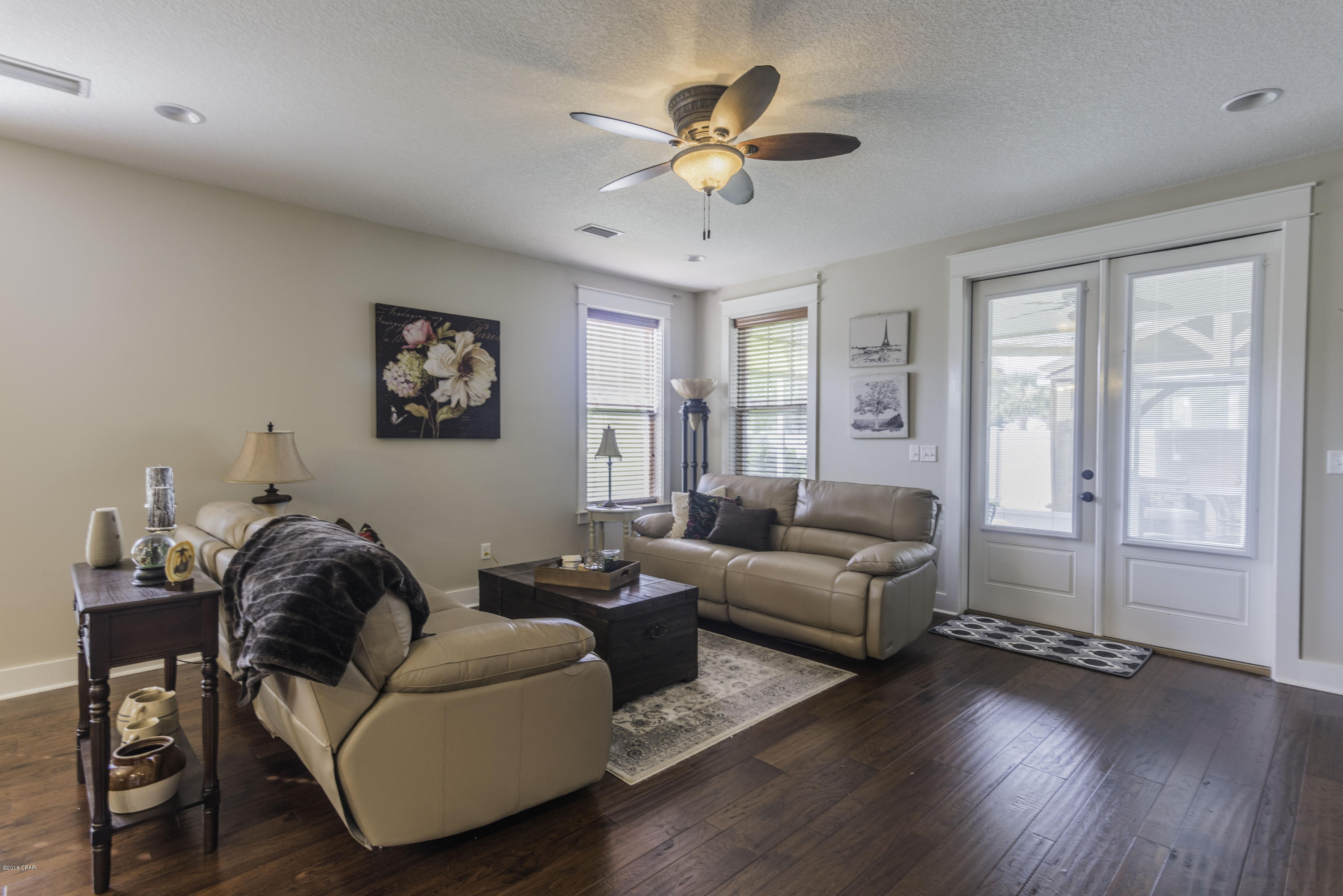 Whisper Dunes - Residential