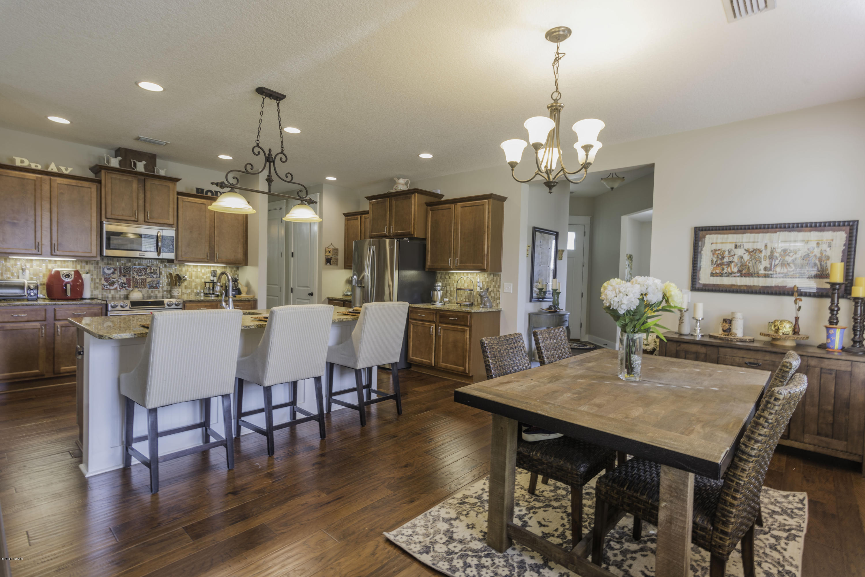 Whisper Dunes - Residential