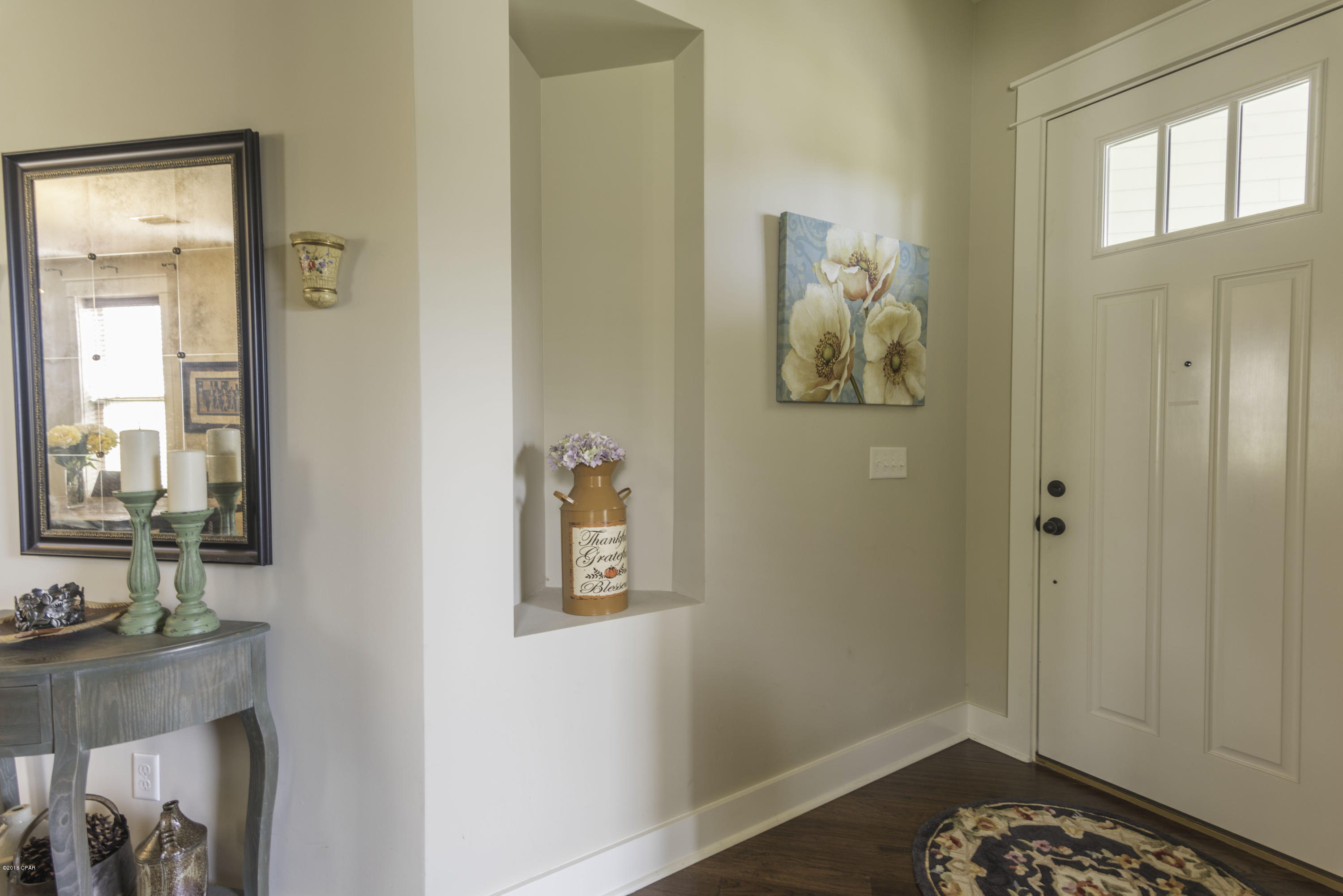 Whisper Dunes - Residential