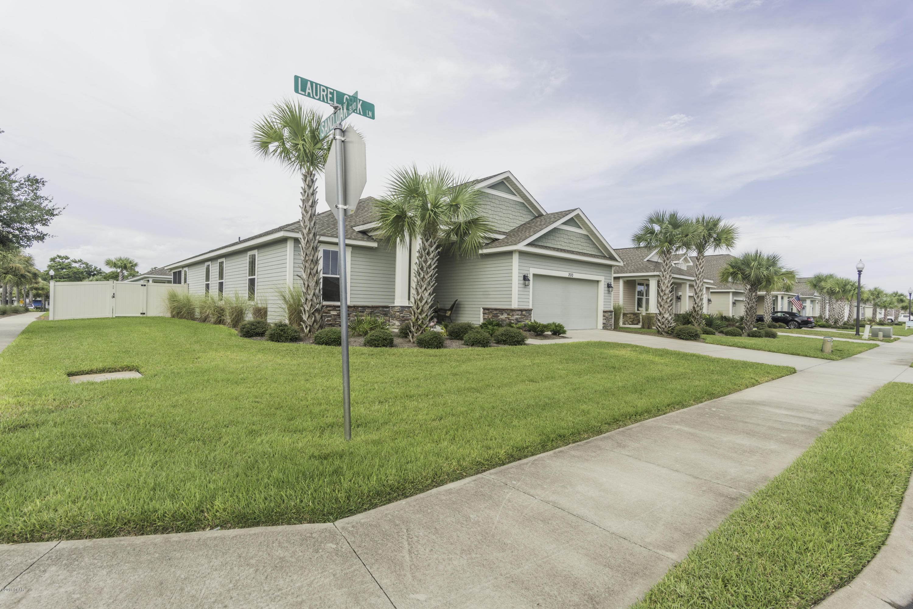Whisper Dunes - Residential