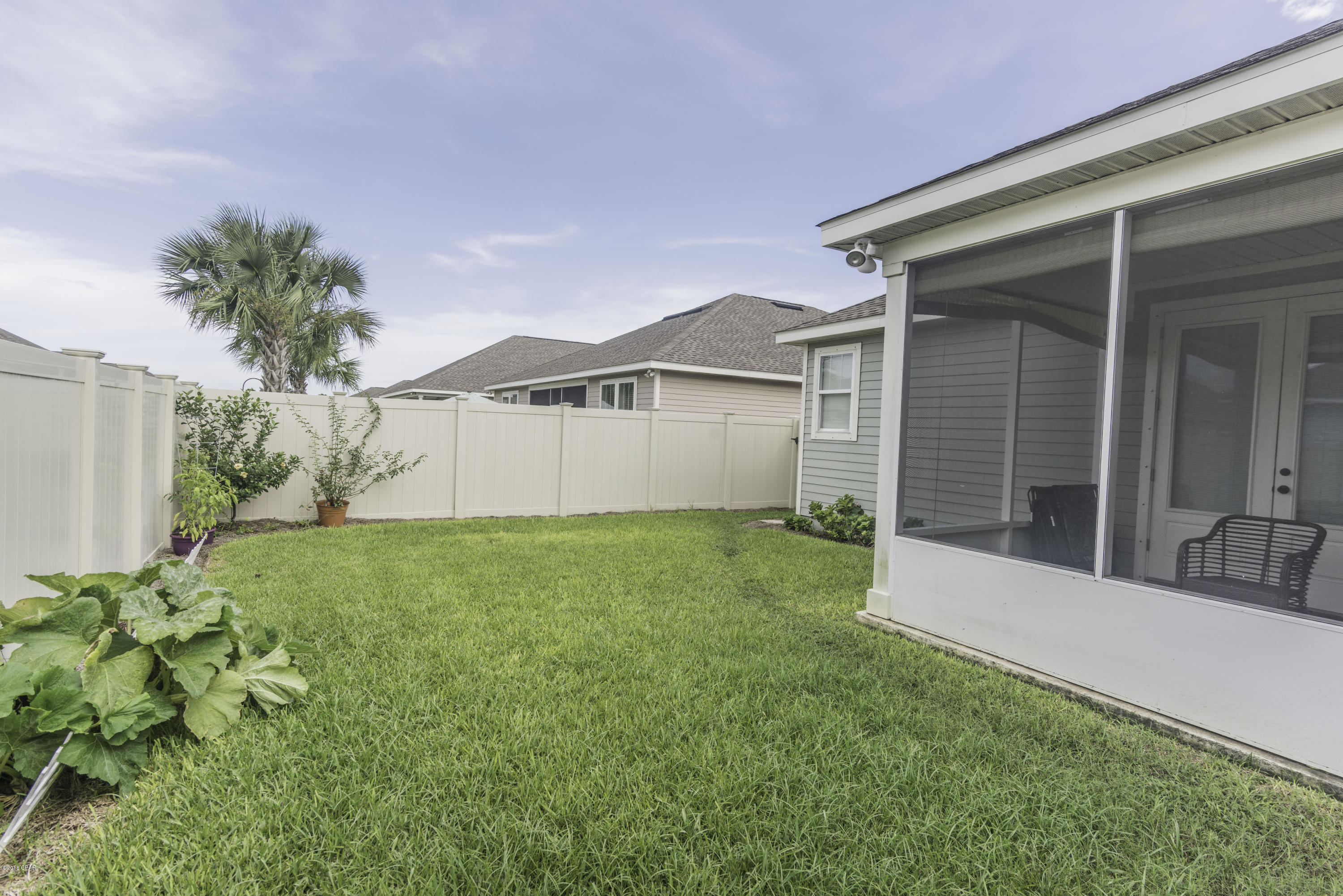 Whisper Dunes - Residential