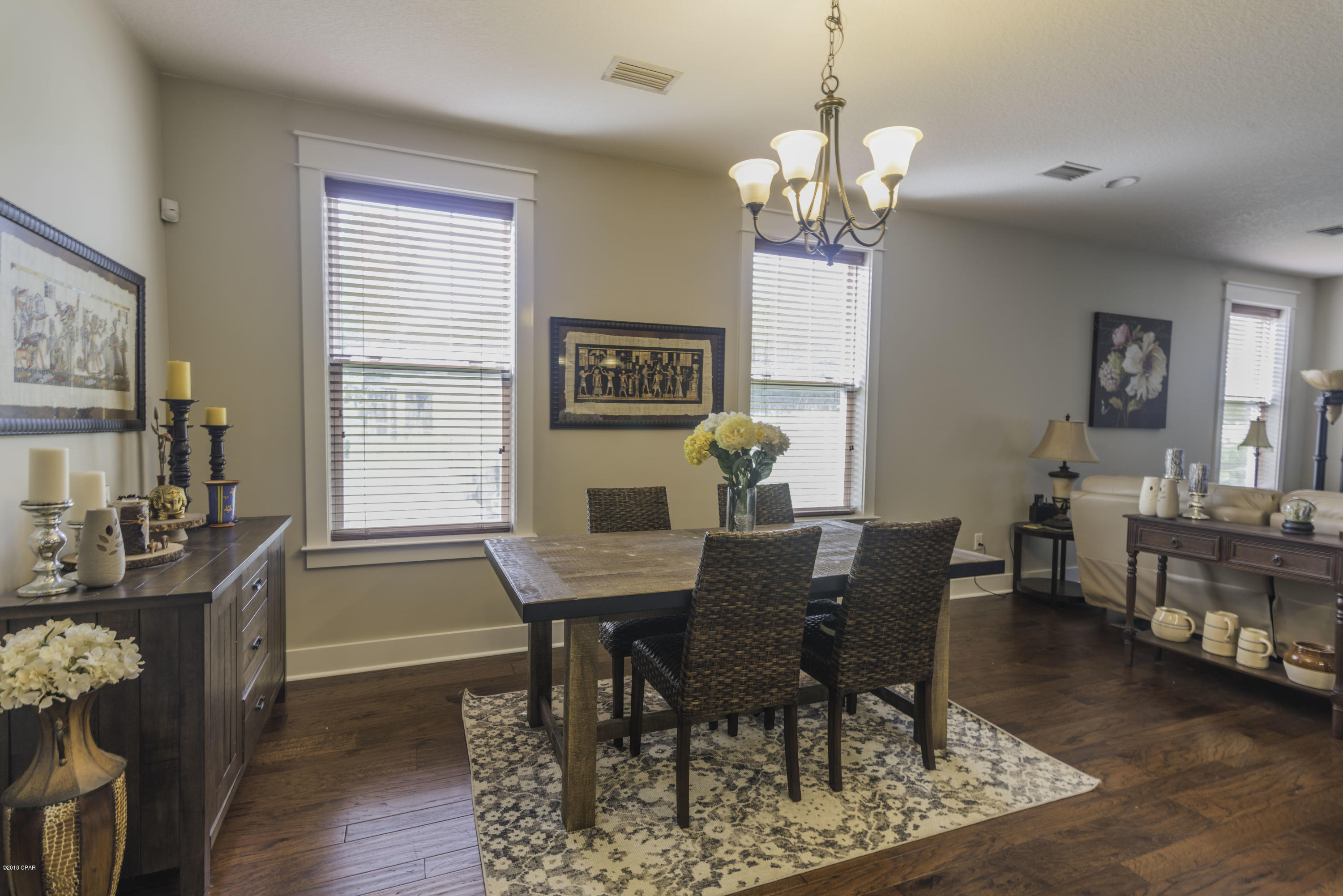 Whisper Dunes - Residential