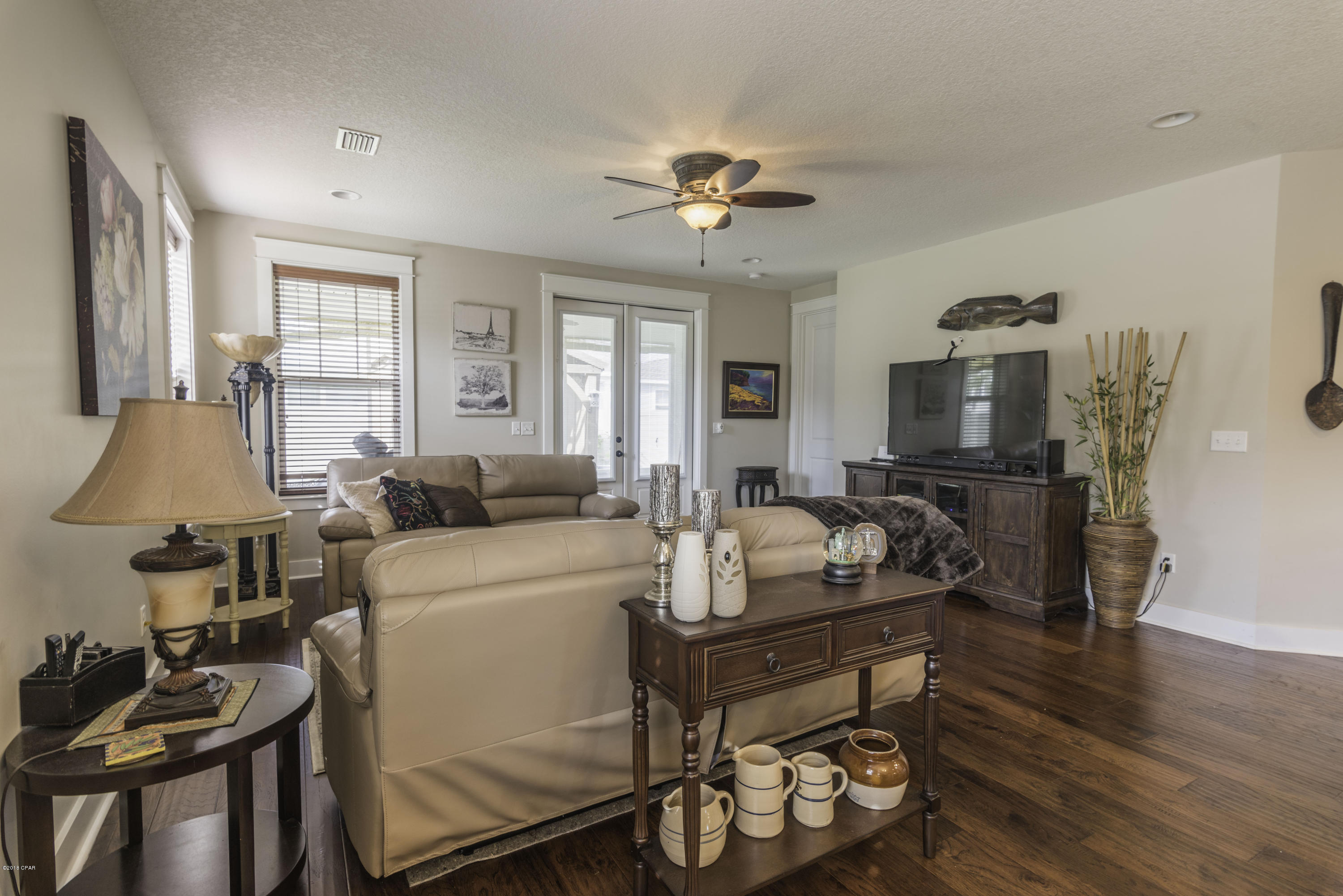 Whisper Dunes - Residential