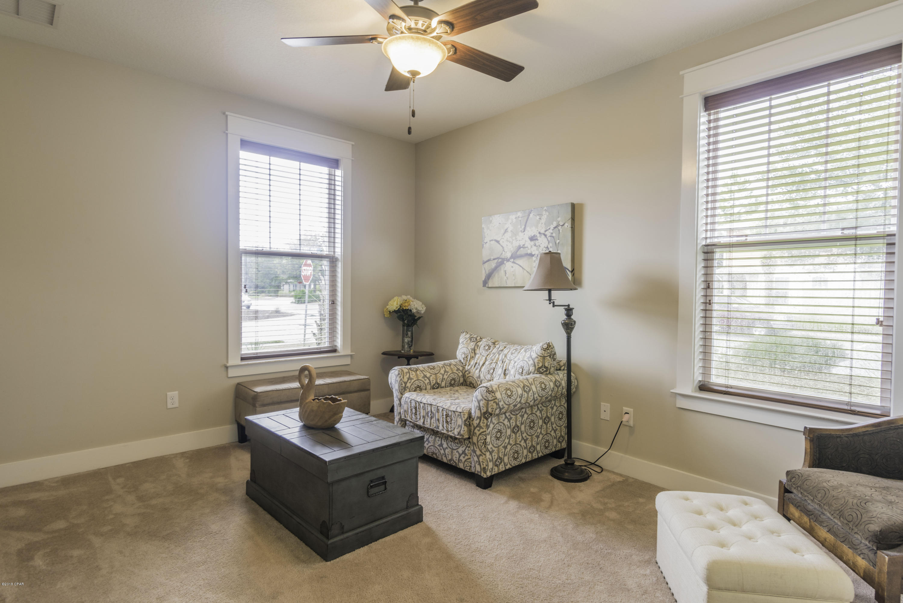 Whisper Dunes - Residential